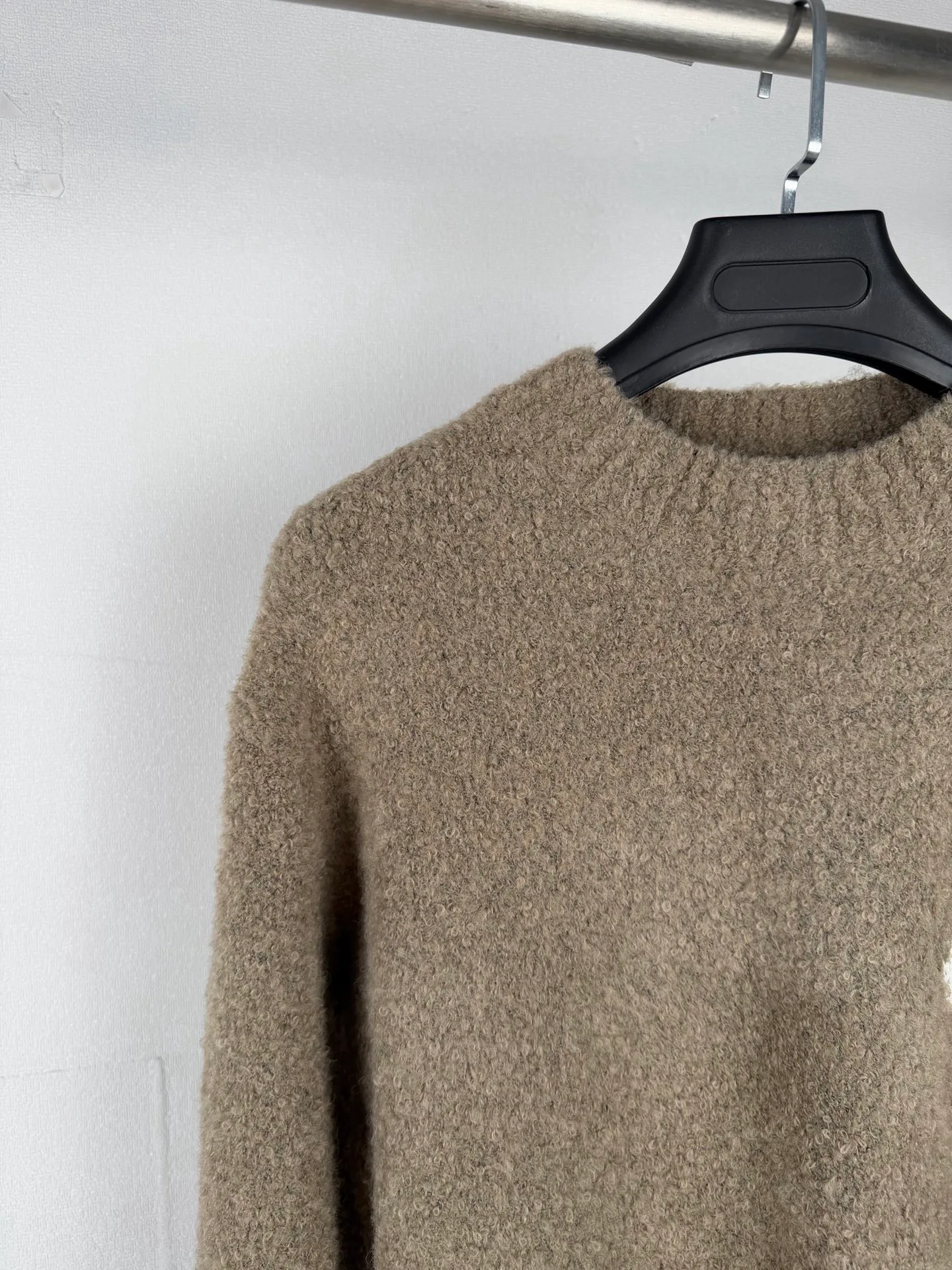 Men's Jumpers And Sweaters LOUIS VUITTON 18069198
