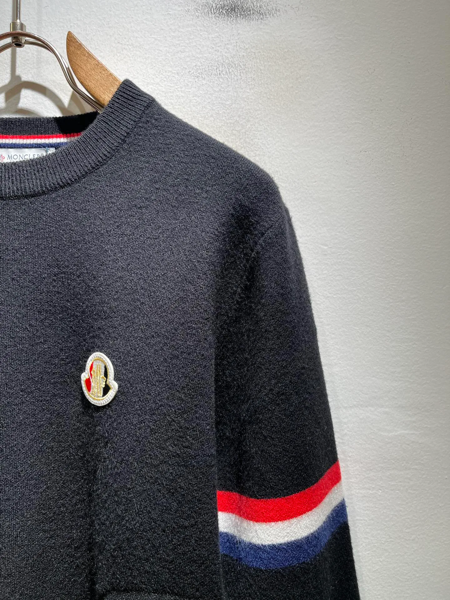 Men's Jumpers And Sweaters MONCLER 18243857