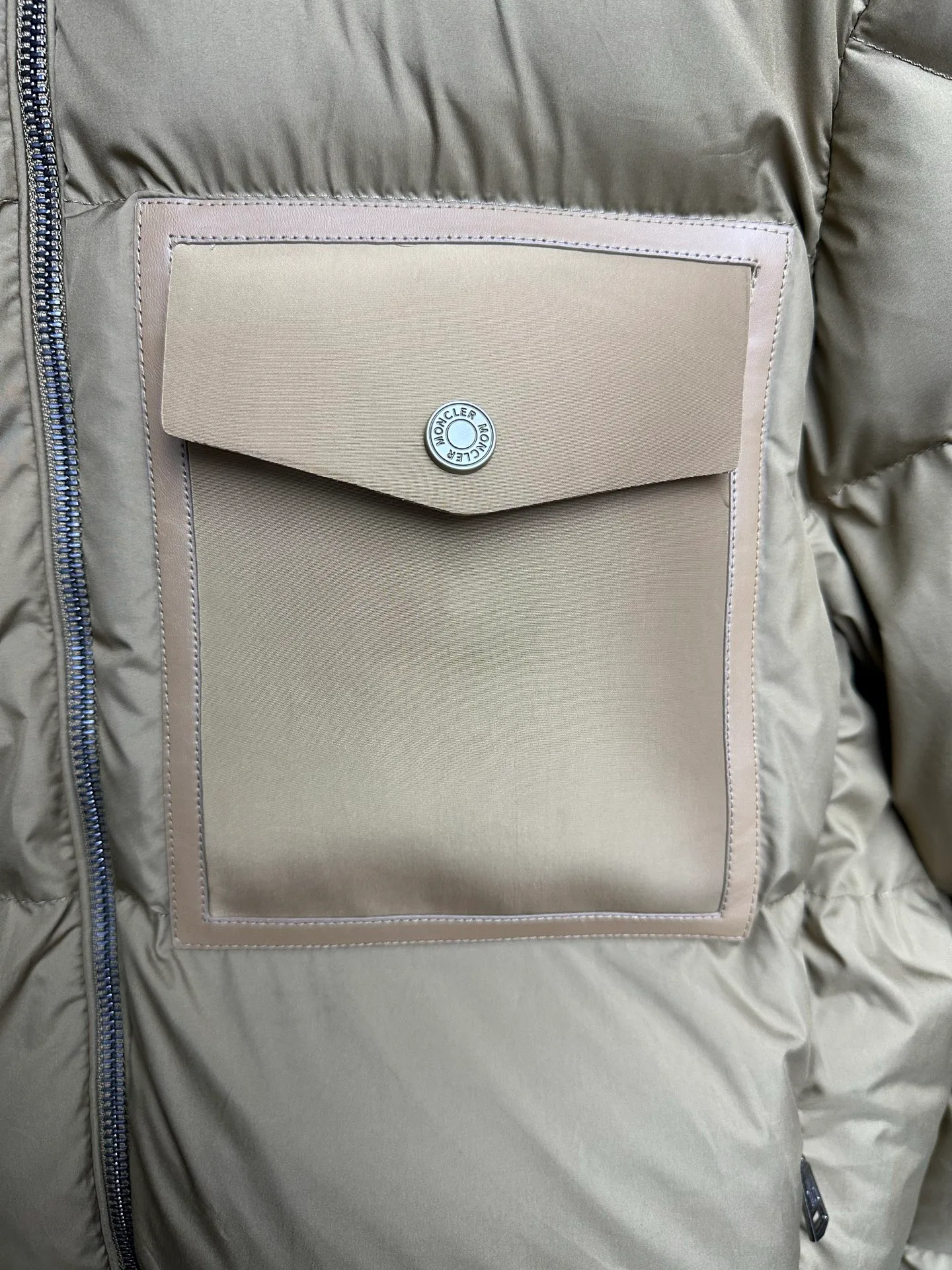 Куртки И Пуховики Мужские Moncler 18600126