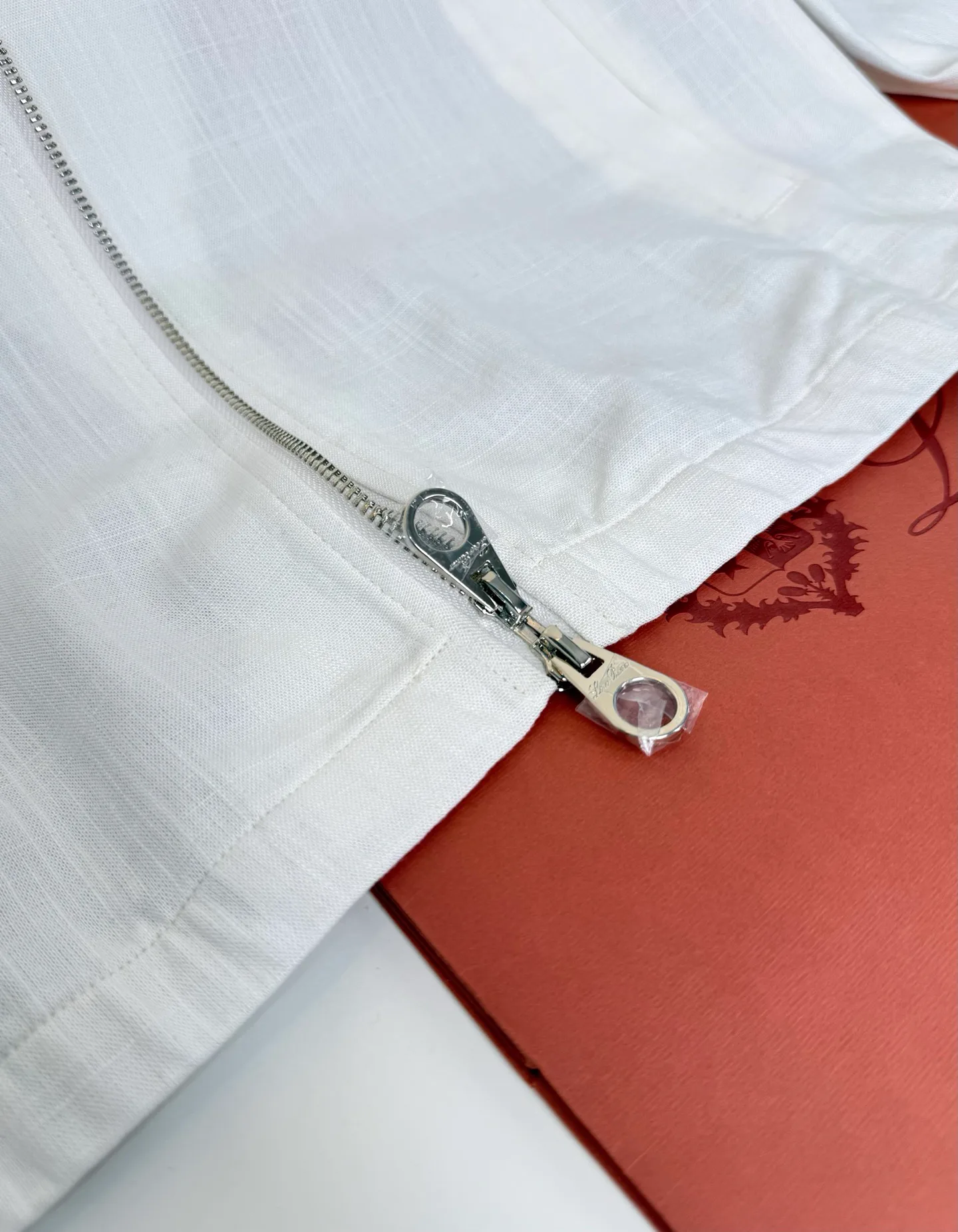 Men's Jackets And Down Jackets LORO PIANA 18244528