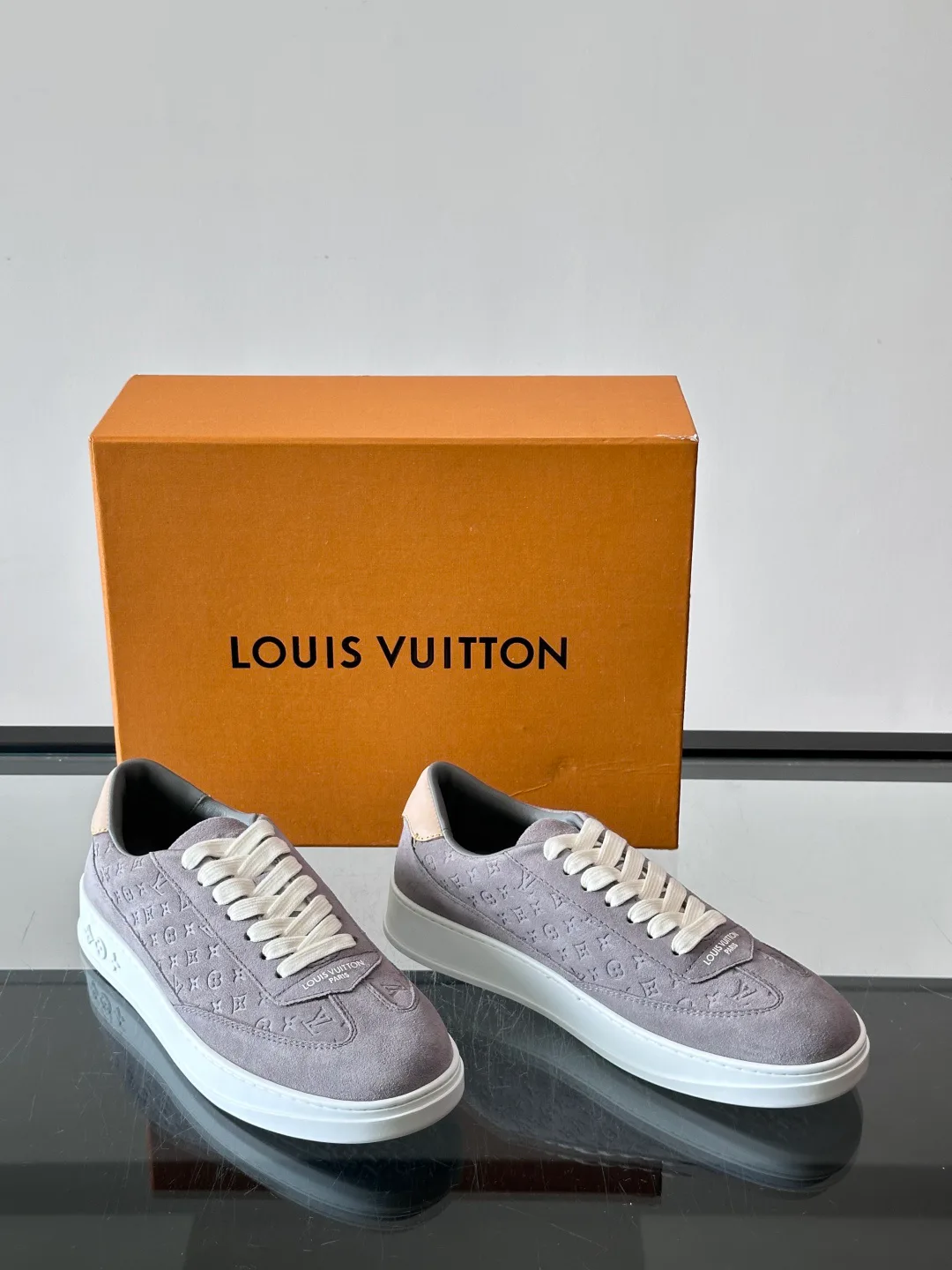Men's Sneakers LOUIS VUITTON 17961798