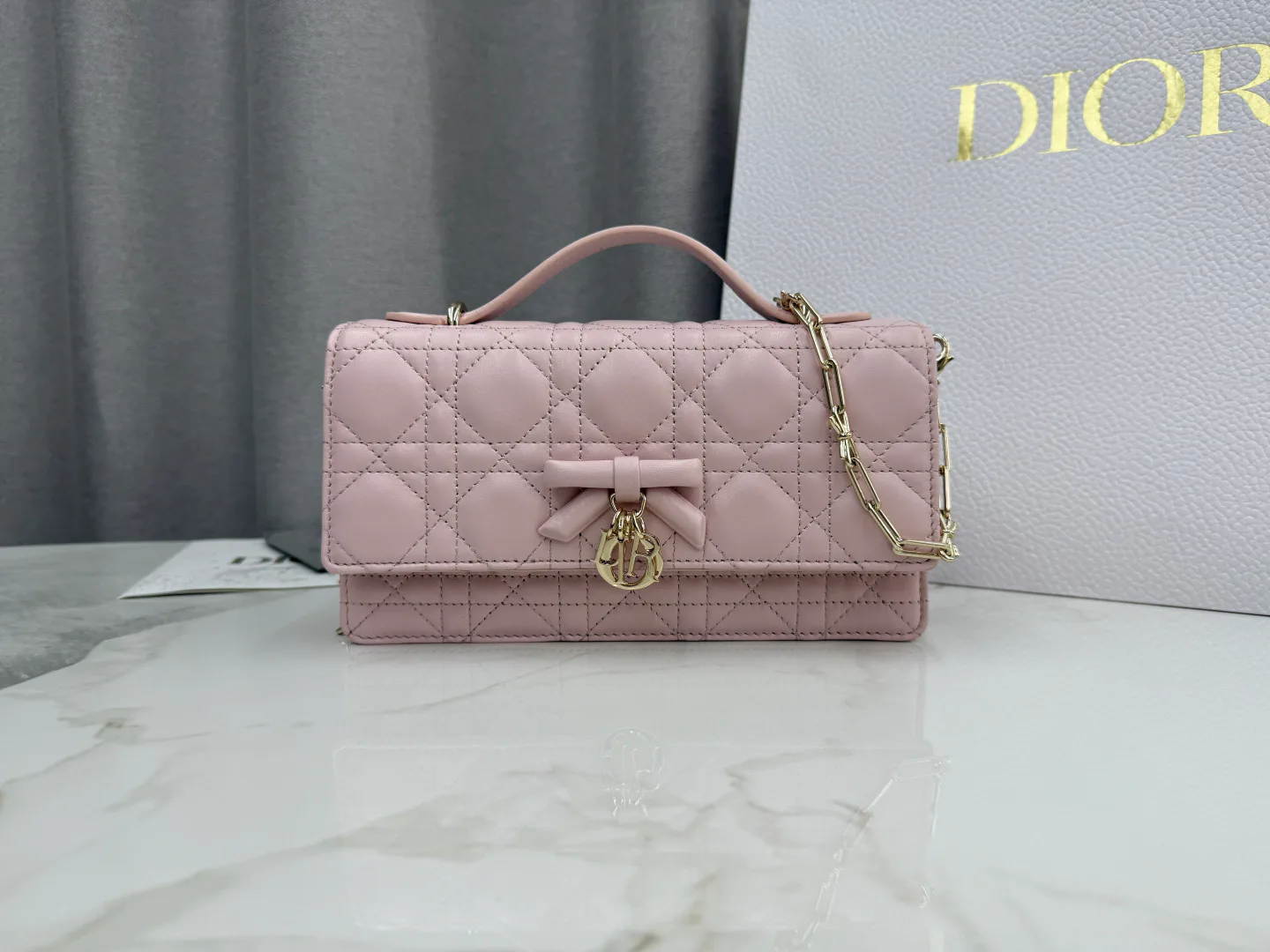 Women's Classic Handbags CHRISTIAN DIOR 18116375