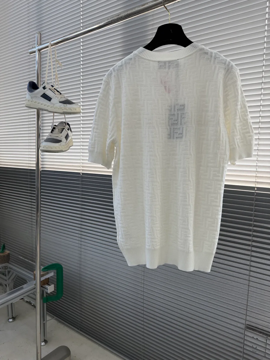 Men's Jumpers And Sweaters FENDI 18191286
