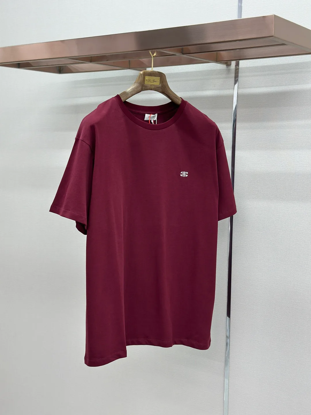 Women's T-Shirts CELINE 18191146