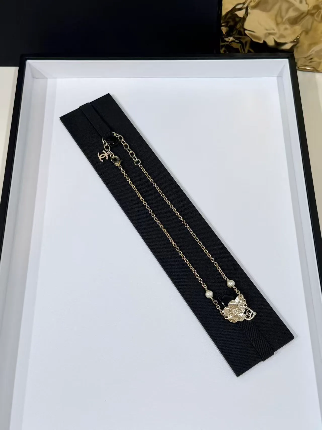 Jewelry CHANEL 17900473