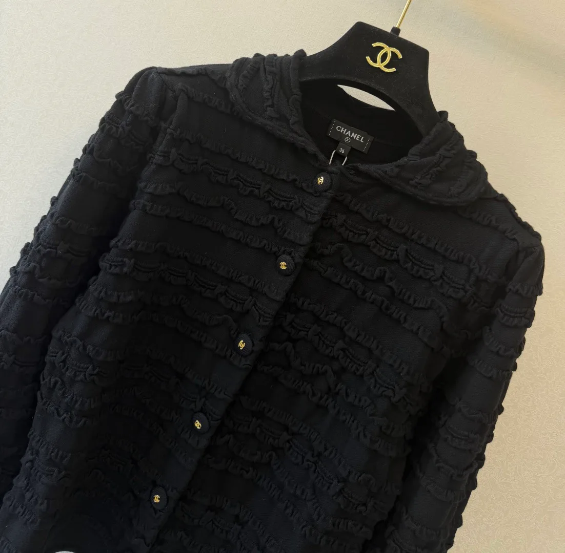 Women's Jumpers And Sweaters CHANEL 17892406