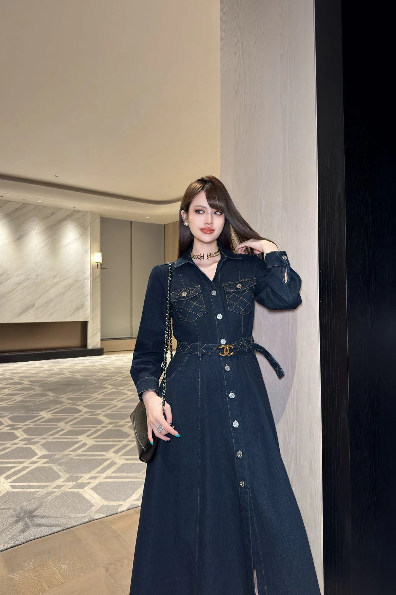 Women's Dresses CHANEL 18108419