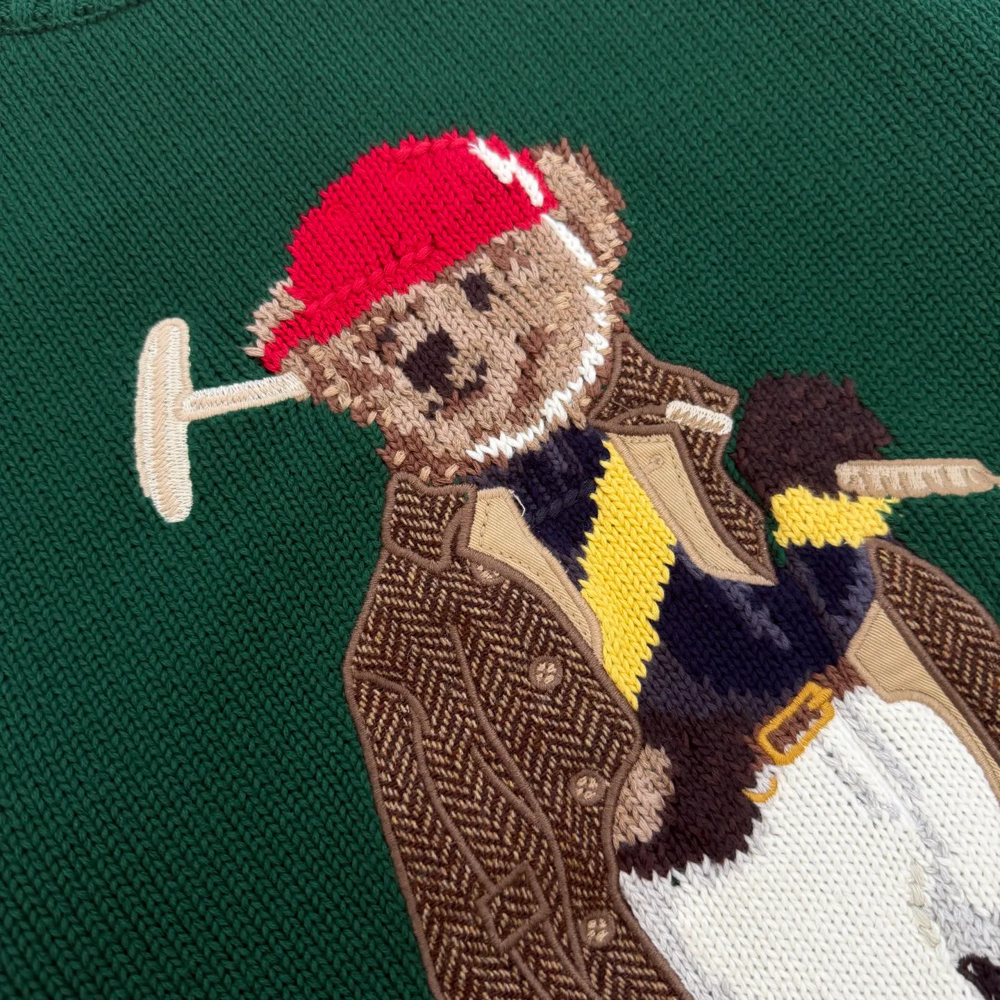 Women's Jumpers And Sweaters RALPH LAUREN 18484272