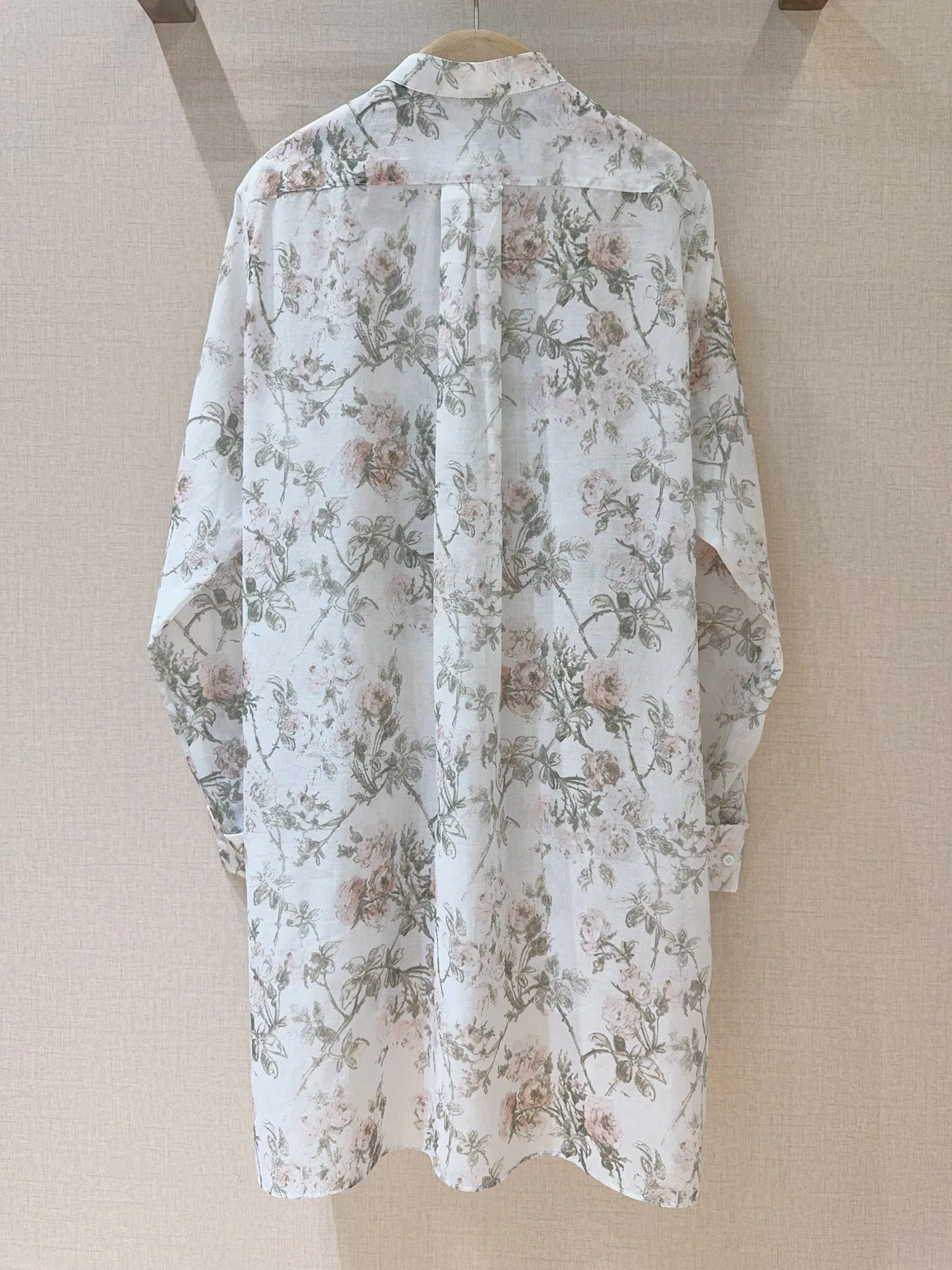 Women's Shirts CHRISTIAN DIOR 17290260