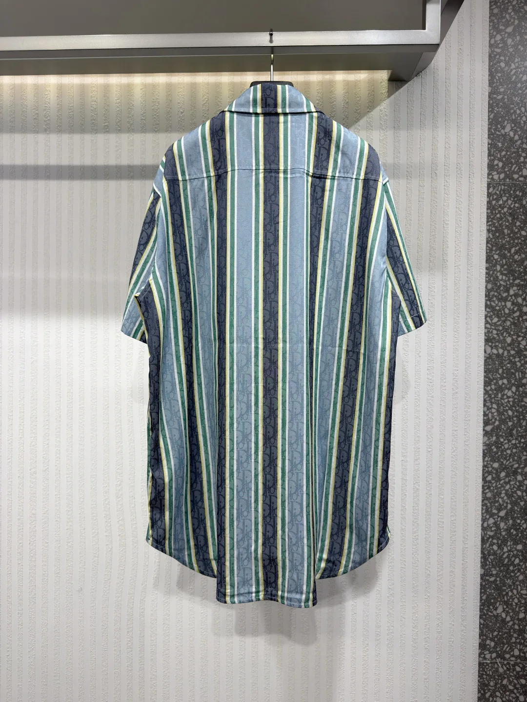 Men's Shirts CHRISTIAN DIOR 16938447