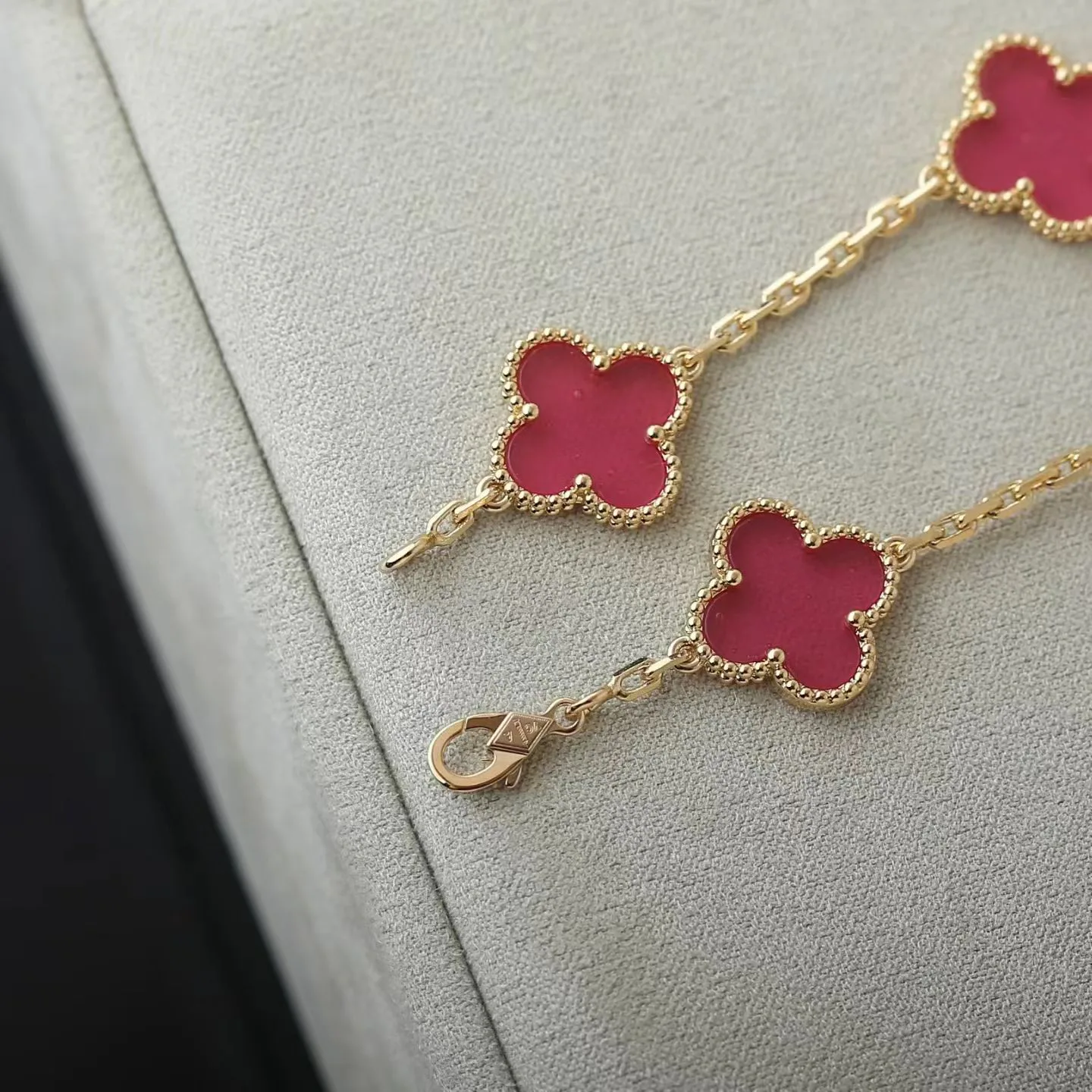 Jewelry VAN CLEEF & ARPELS 18122380