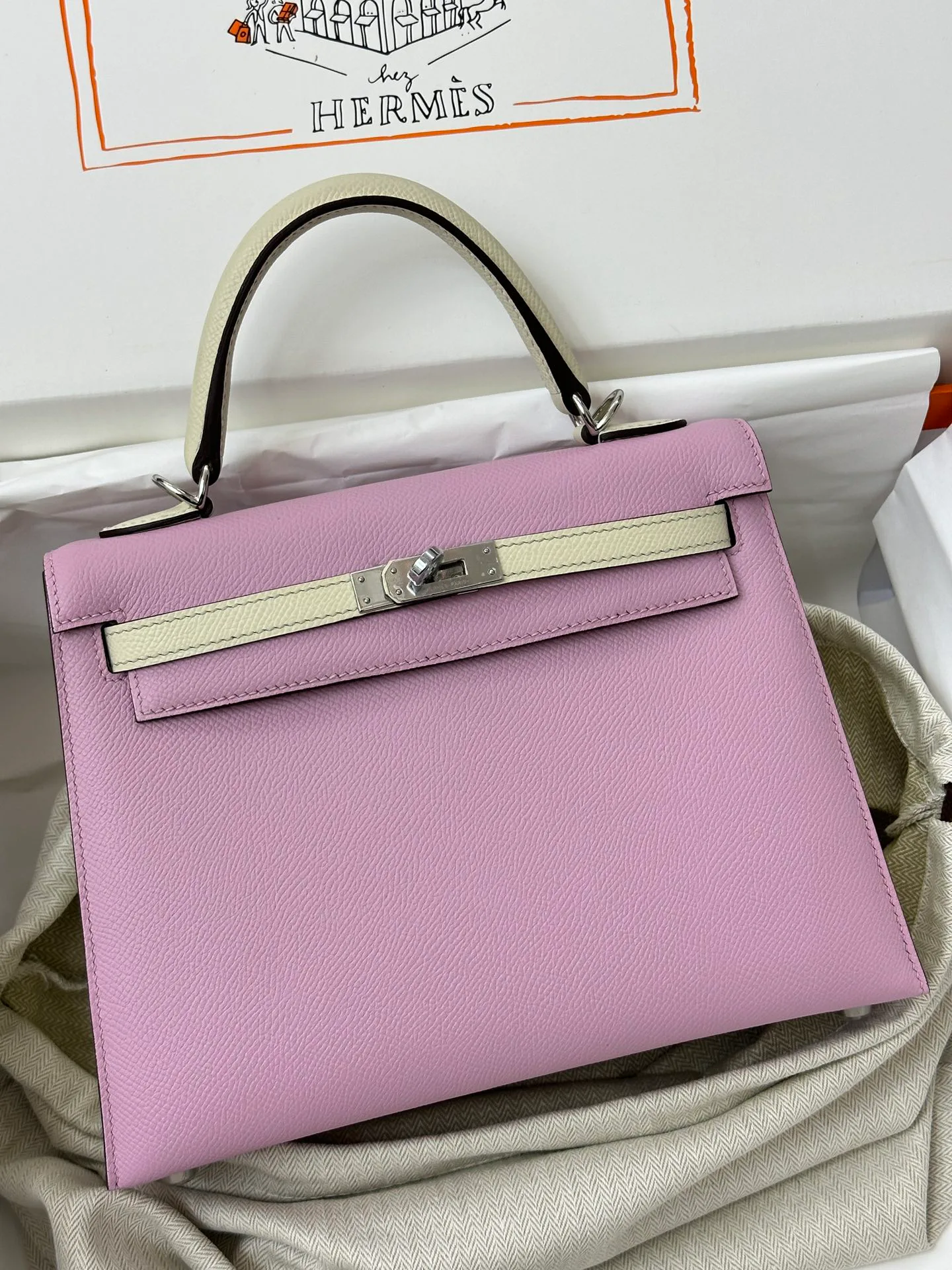 Women's Classic Handbags HERMES 18454965