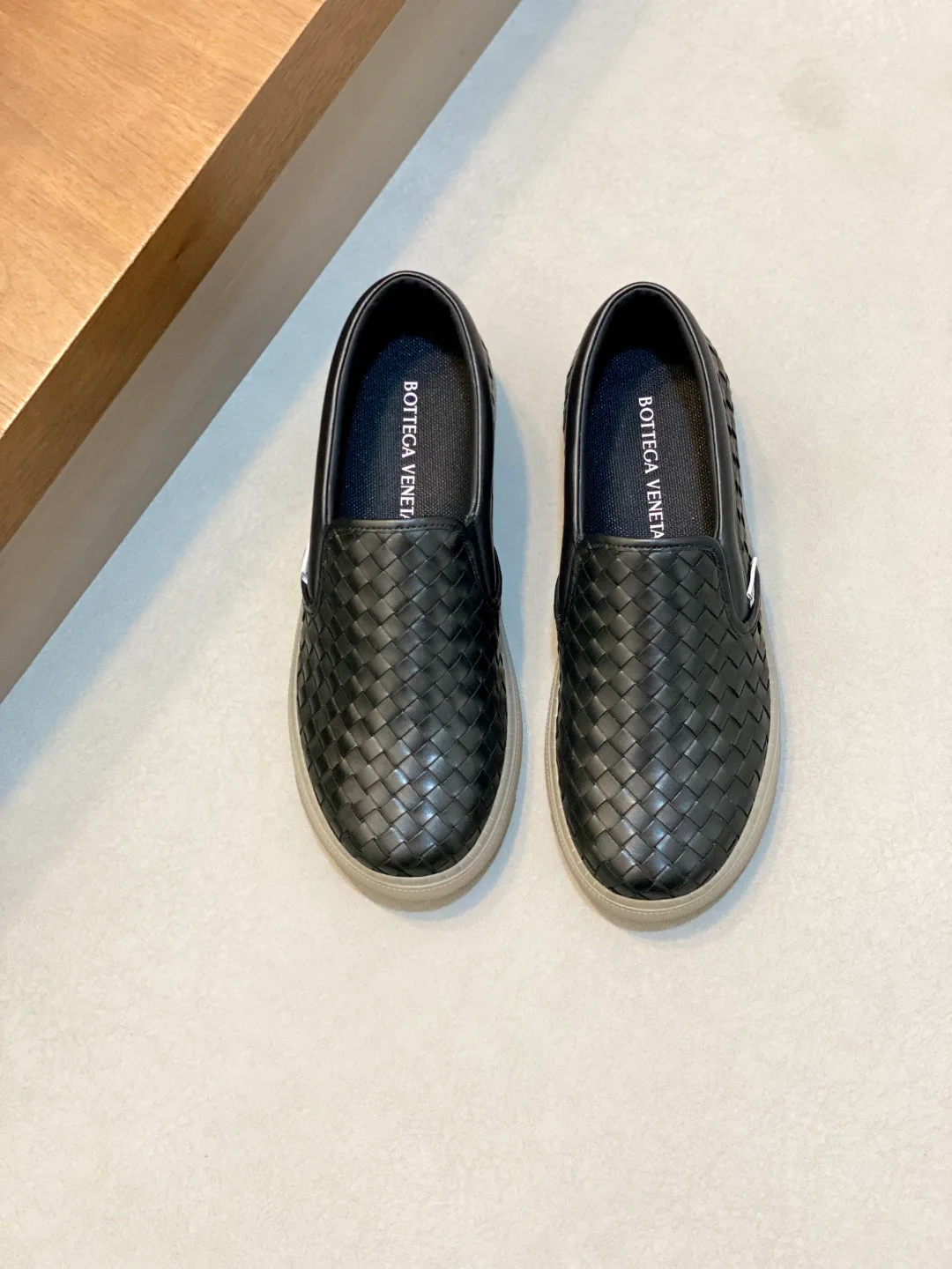 Лоферы И Туфли Мужские Bottega Veneta 18586442