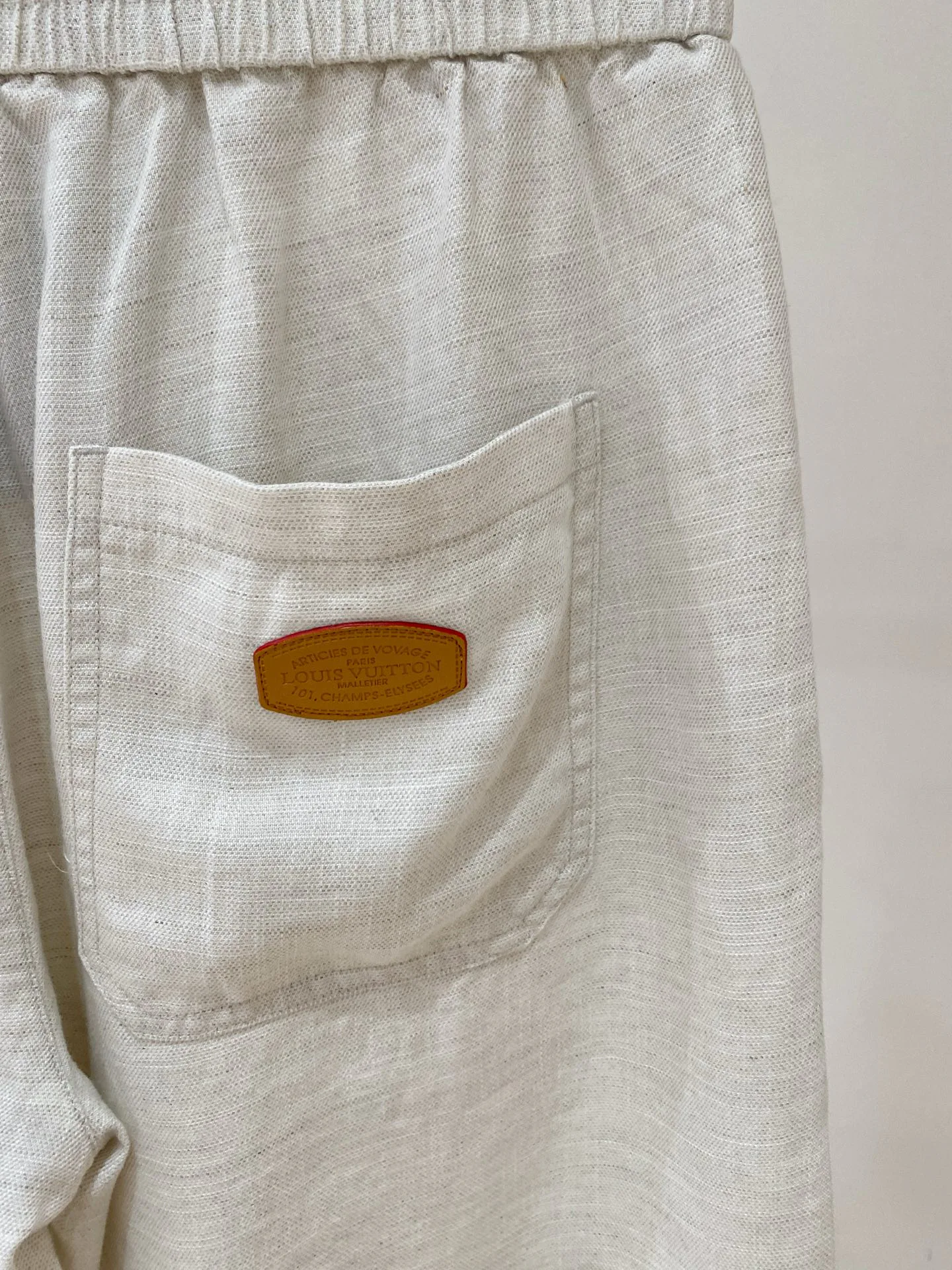 Men's Shorts LOUIS VUITTON 18246962