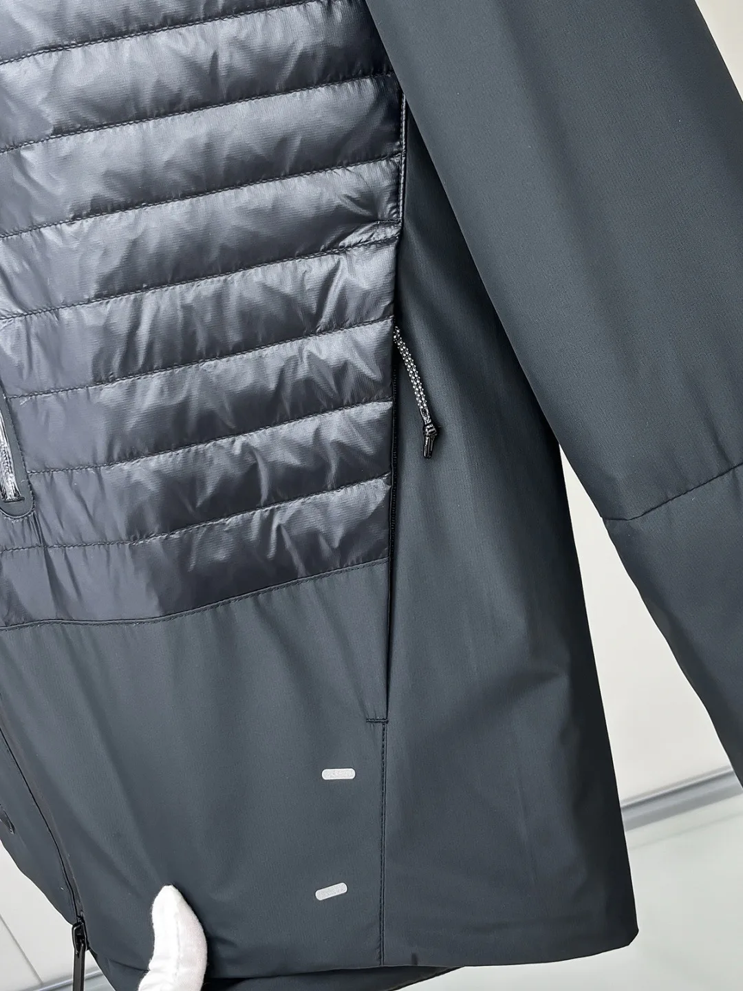 Куртки И Пуховики Мужские Moncler 18596633