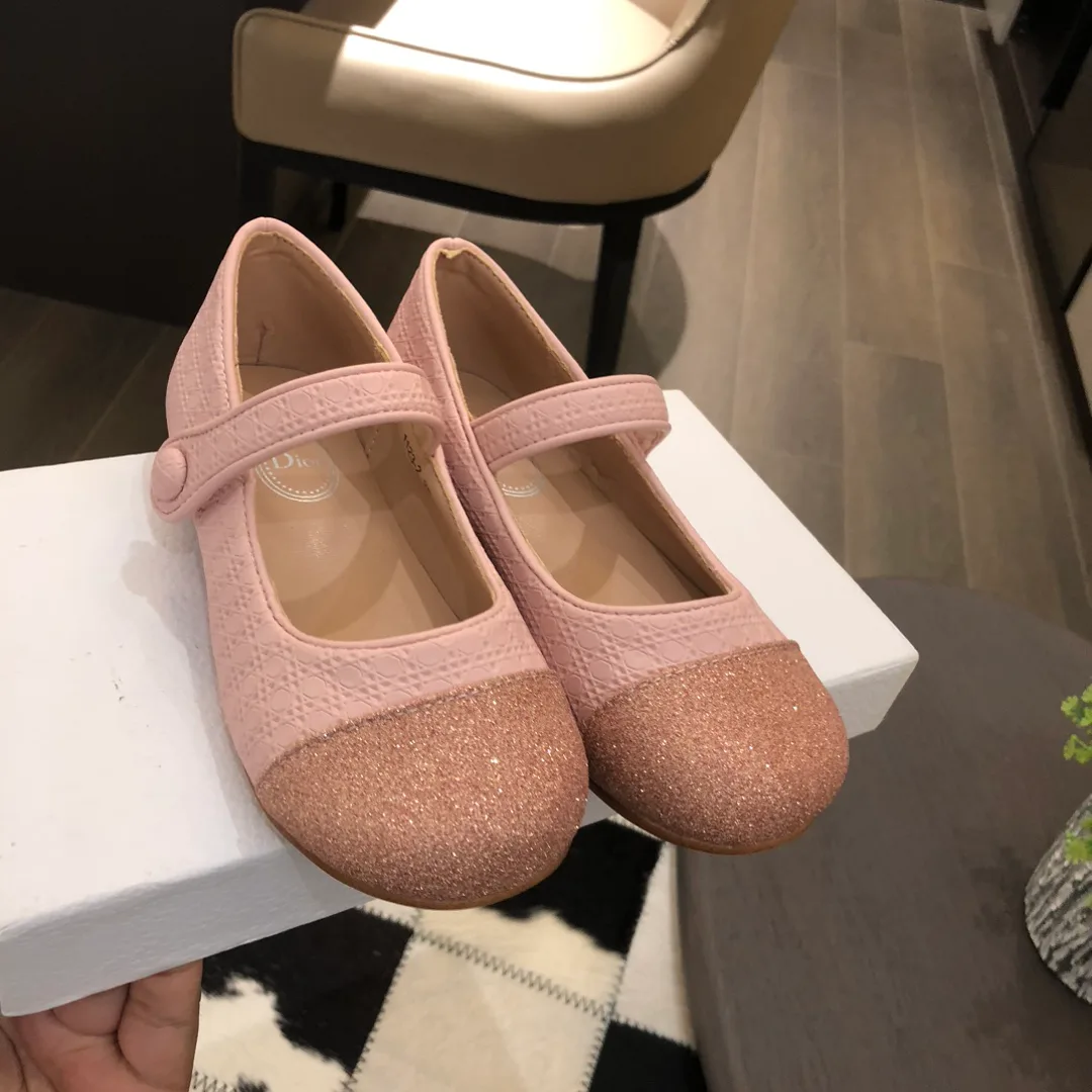 Women's Ballet Flats CHRISTIAN DIOR 18445134