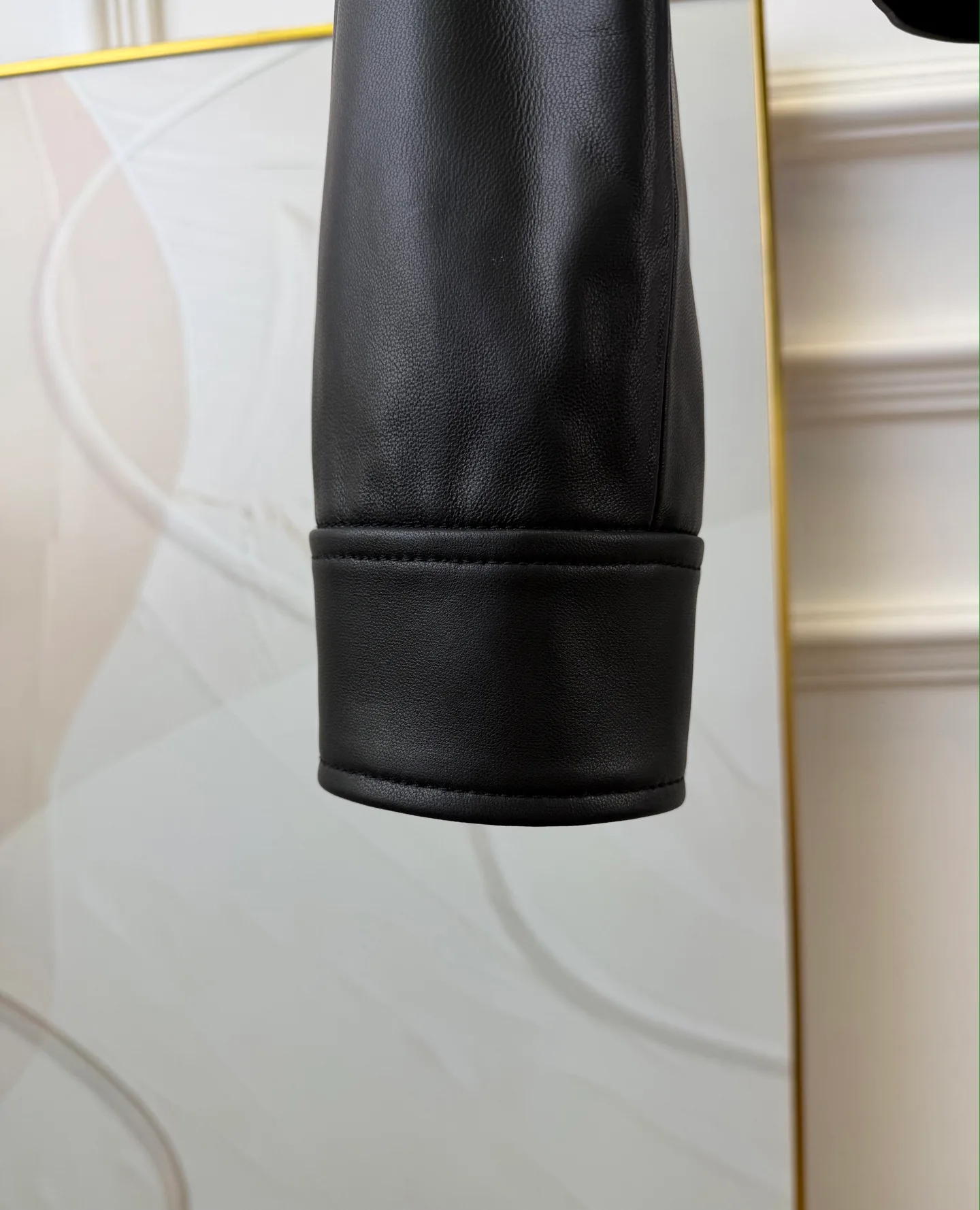 Women's Leather Jackets And Sheepskin Coats CHRISTIAN DIOR 18010882