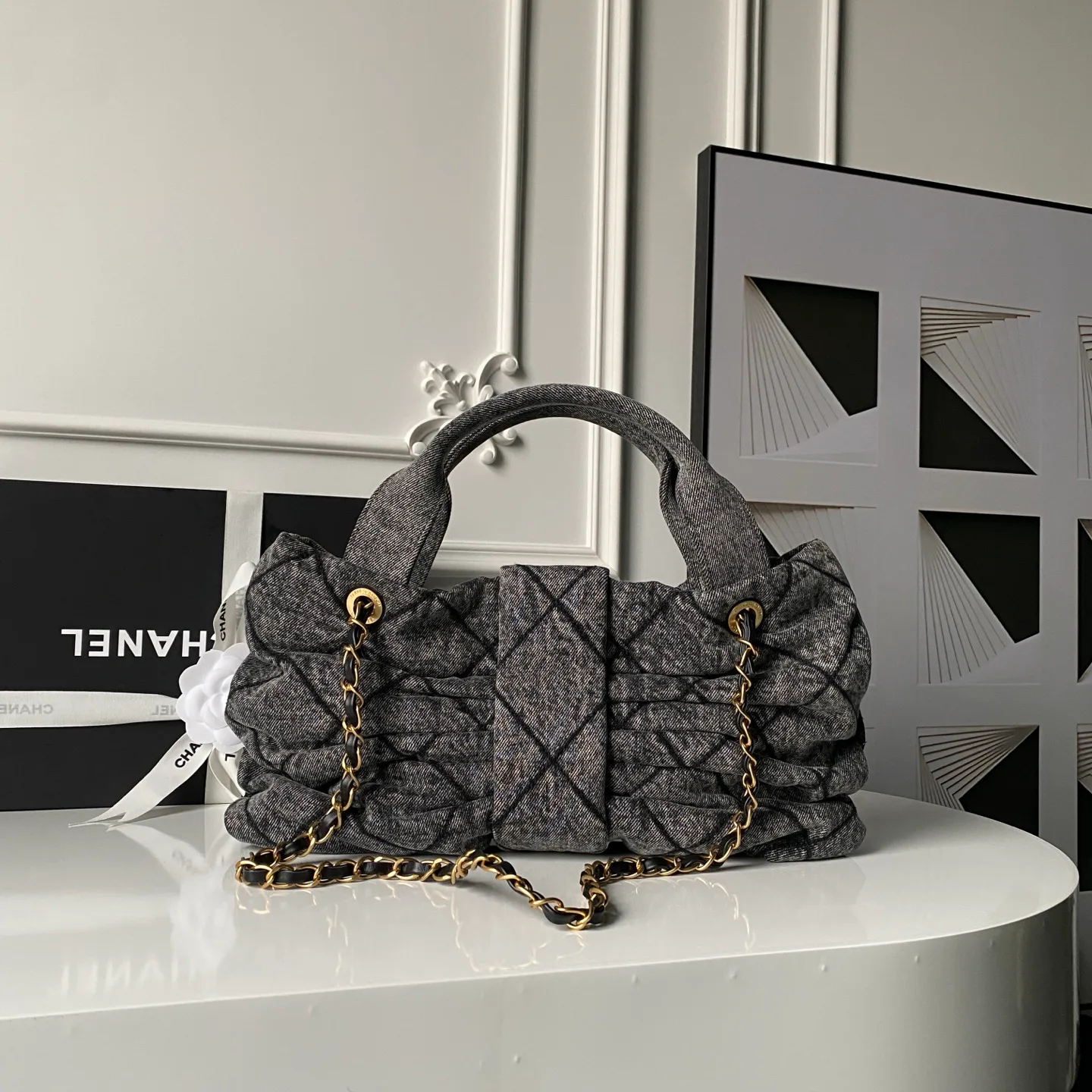 Women's Classic Handbags CHANEL 18207757