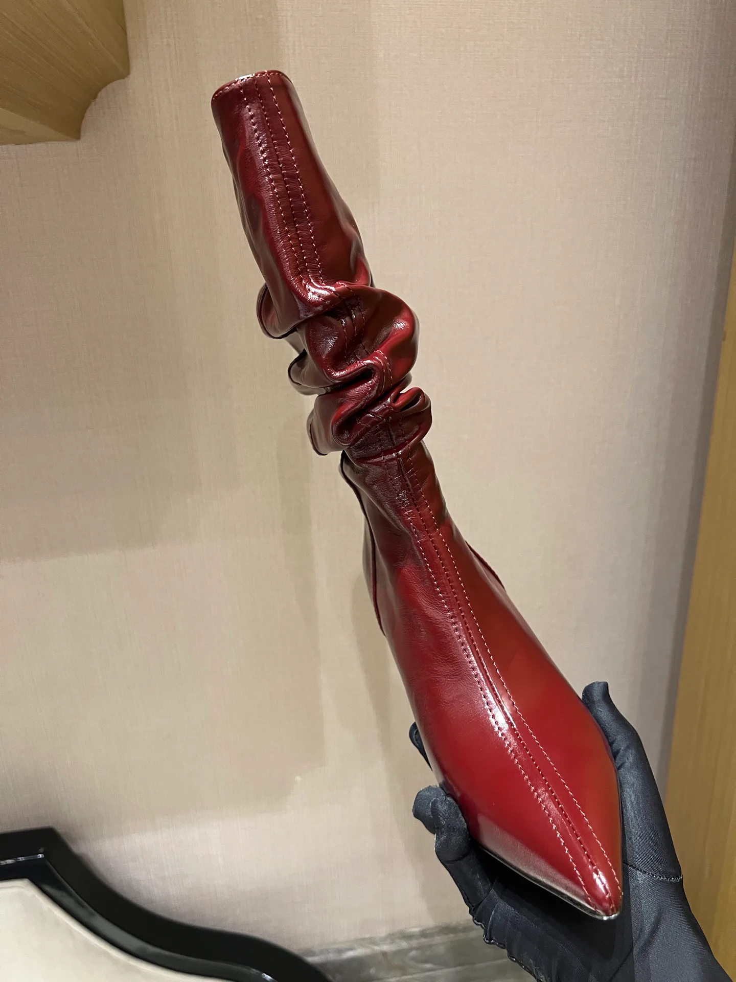 Women's Boots BALMAIN 18020150