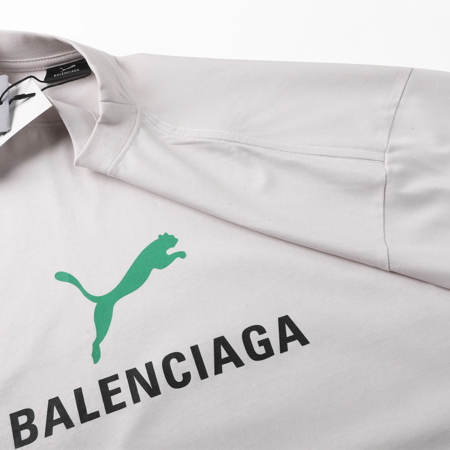 Men's T-Shirts BALENCIAGA 18190574