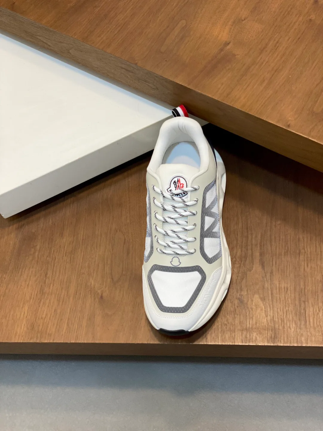 Men's Sneakers MONCLER 18118865