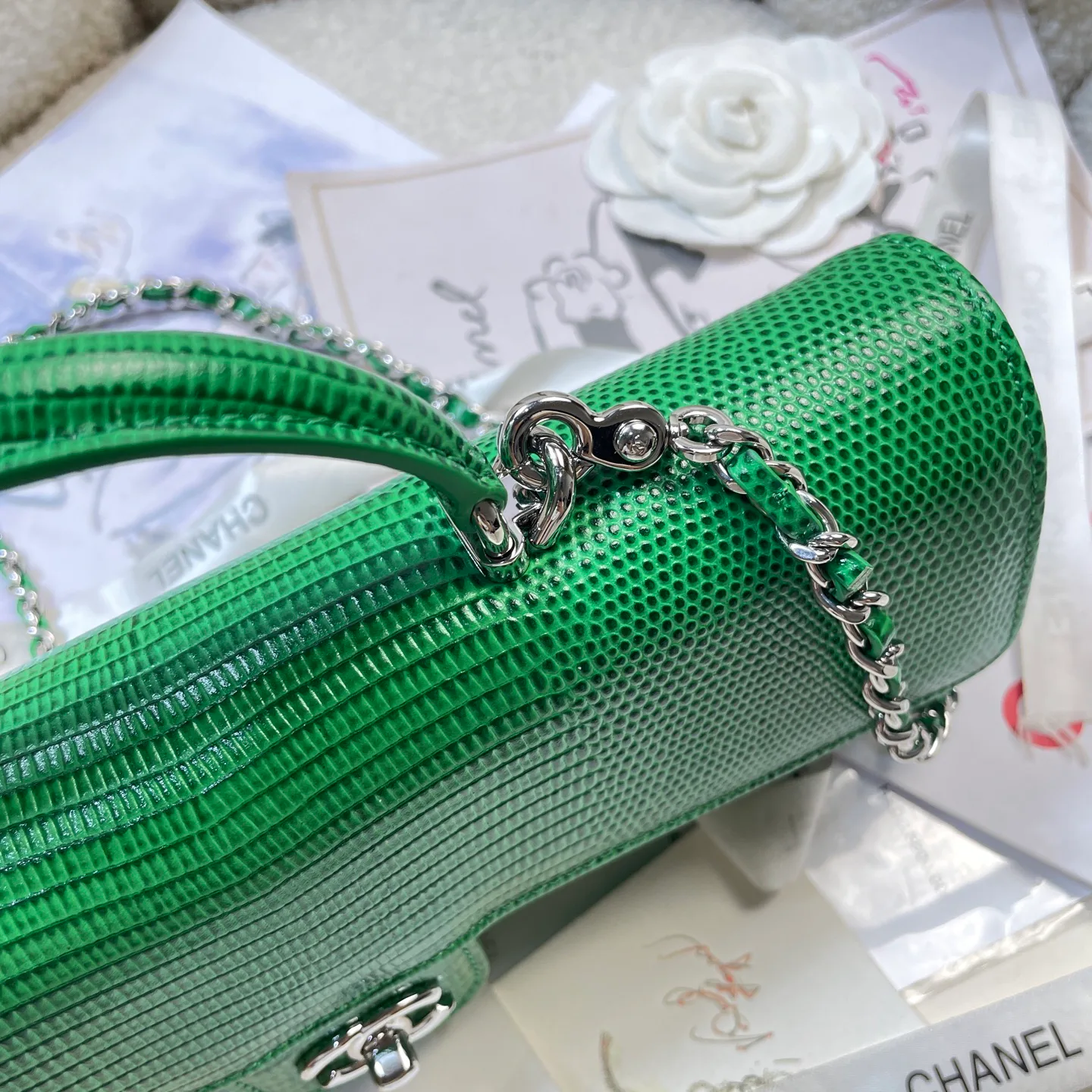 Women's Classic Handbags CHANEL 18000341