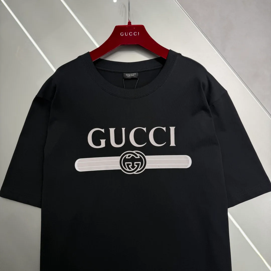 Men's T-Shirts GUCCI 18278405
