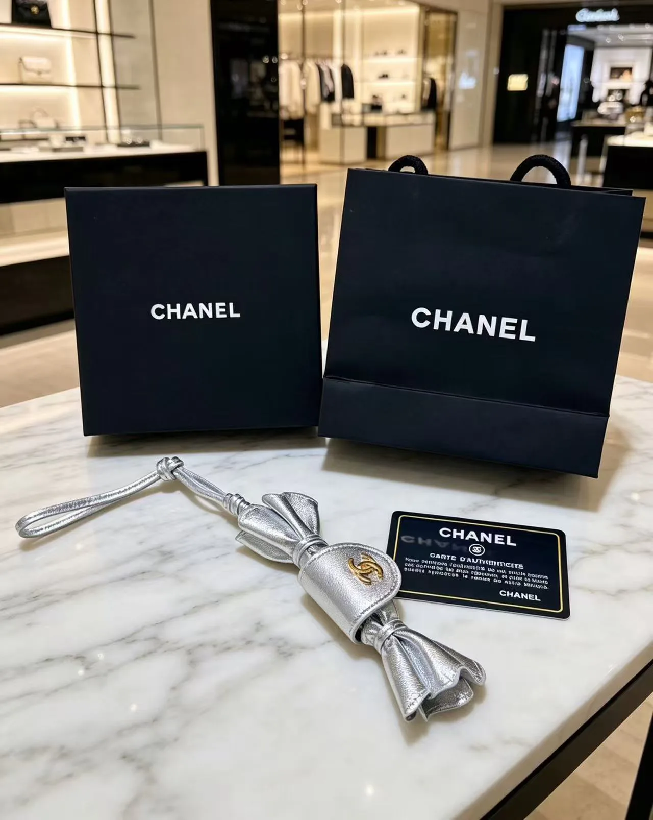 Key Cases CHANEL 18058727
