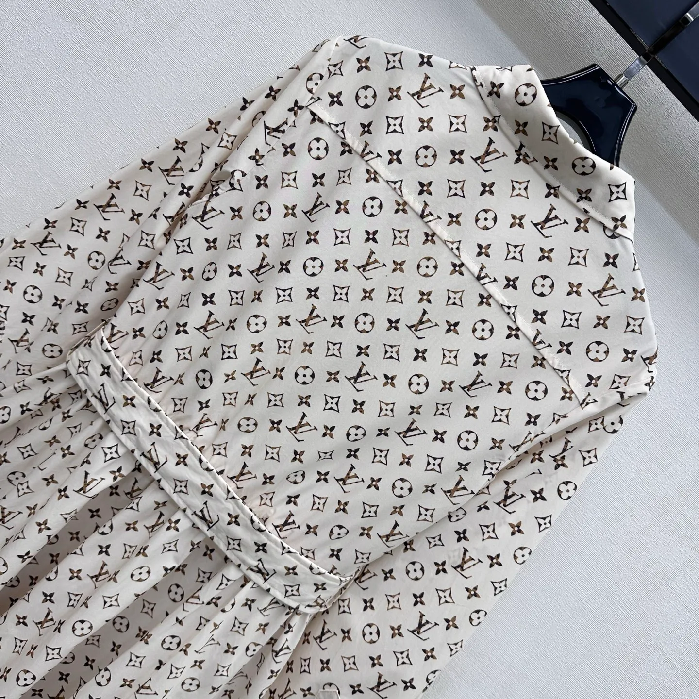 Women's Dresses LOUIS VUITTON 17392634
