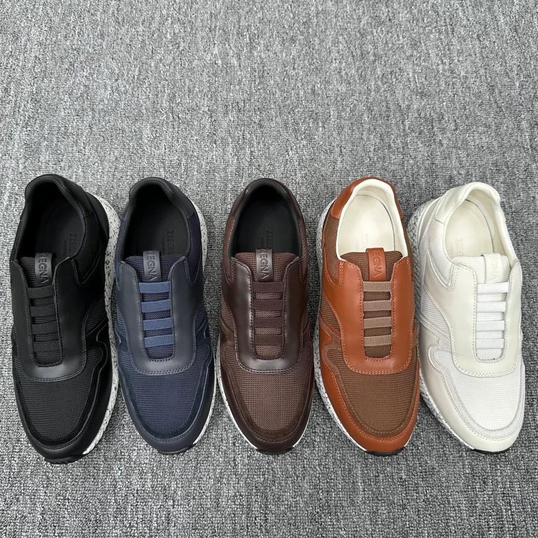 Men's Sneakers ZEGNA 18076064
