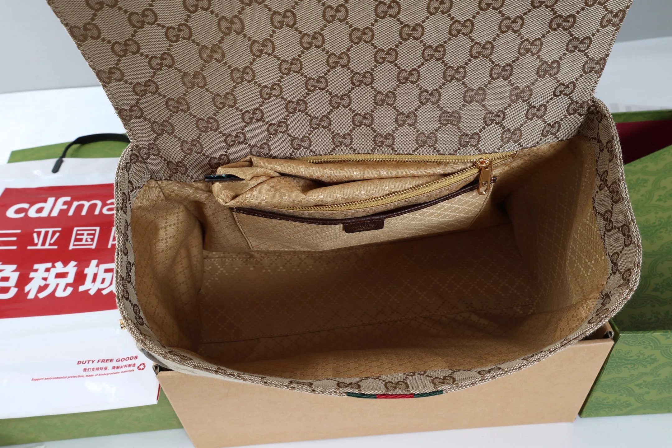 Women's Classic Handbags GUCCI 17882905