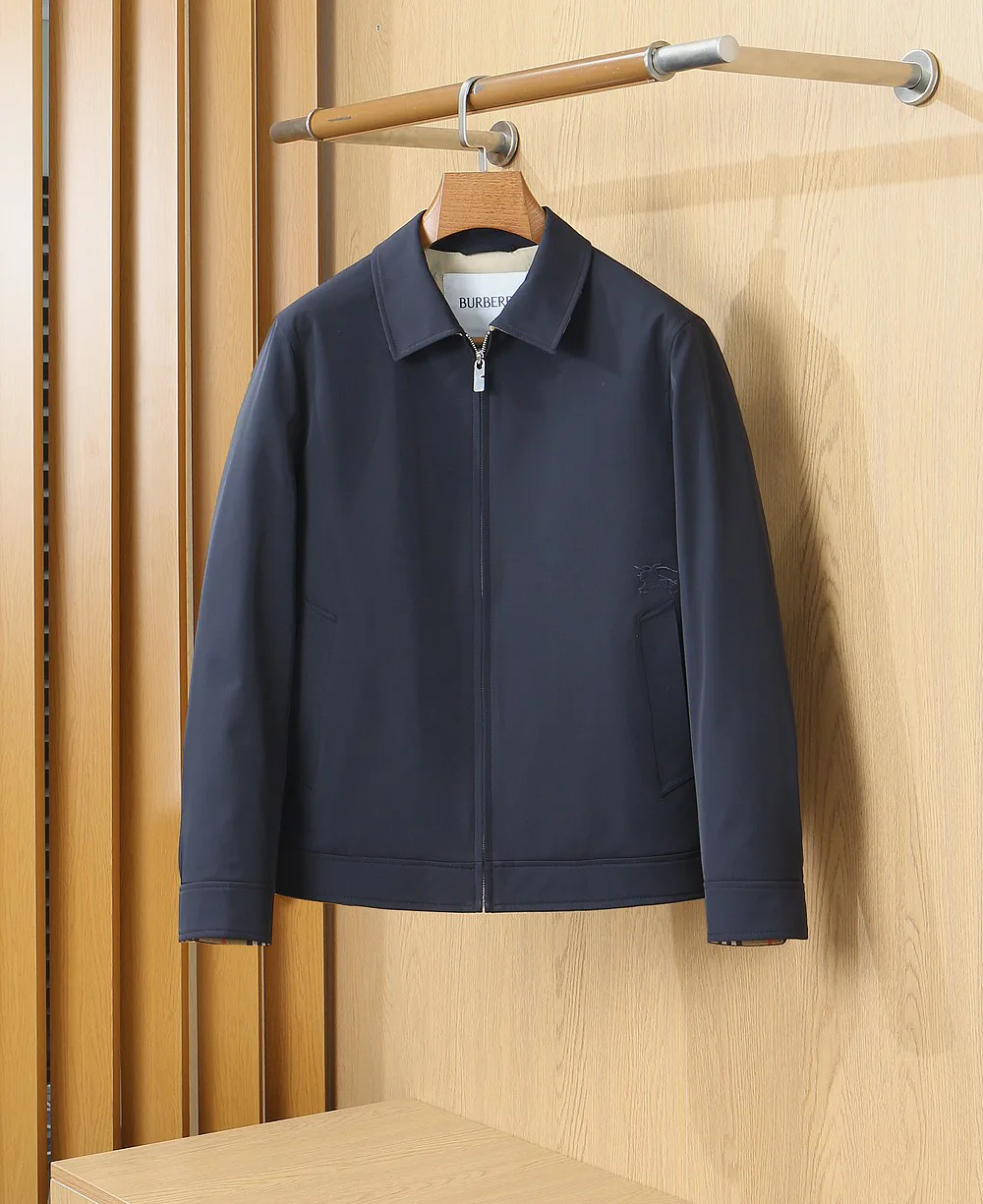 Men's Jackets And Down Jackets BURBERRY 17951925