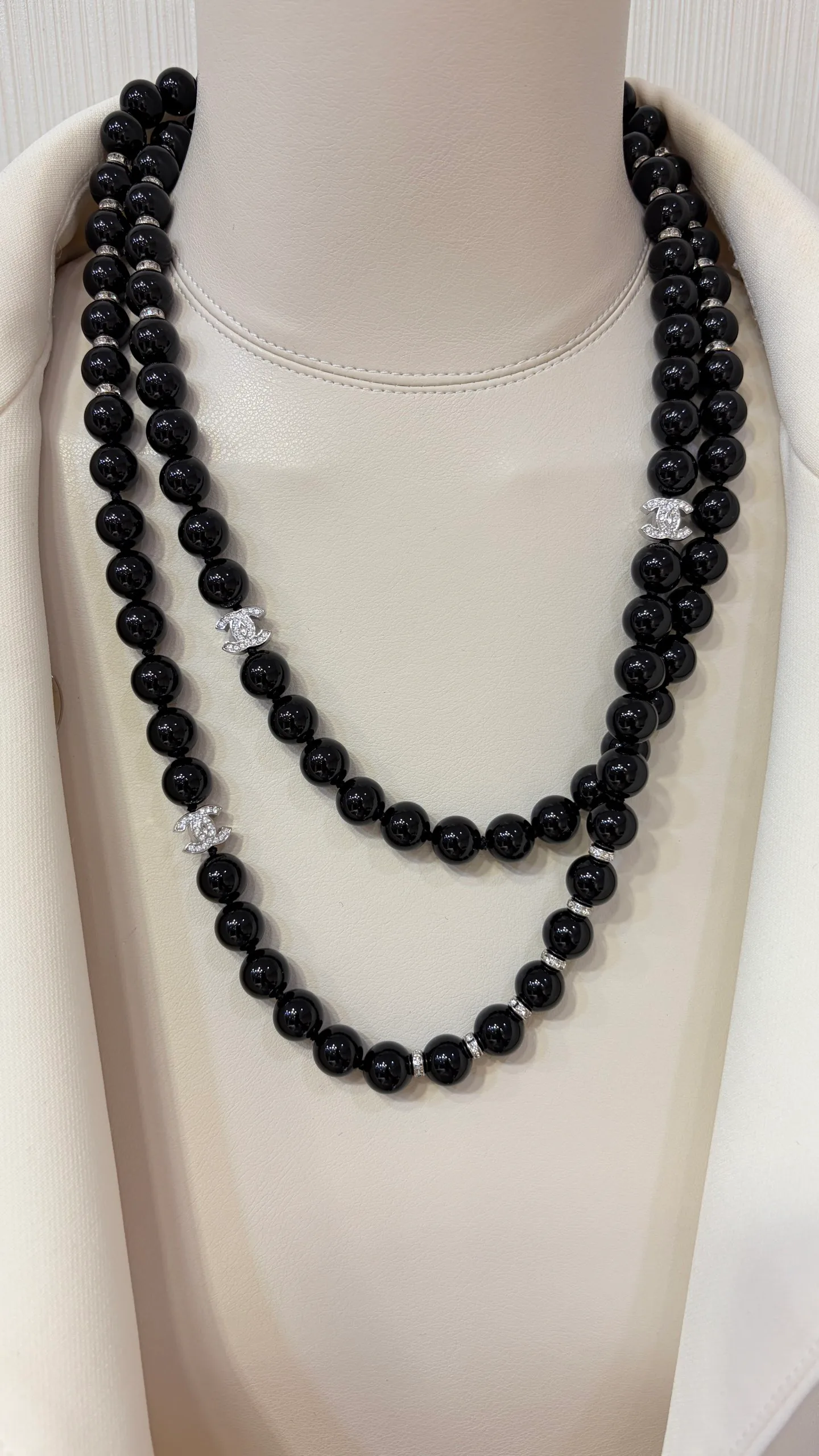 Jewelry CHANEL 18286760