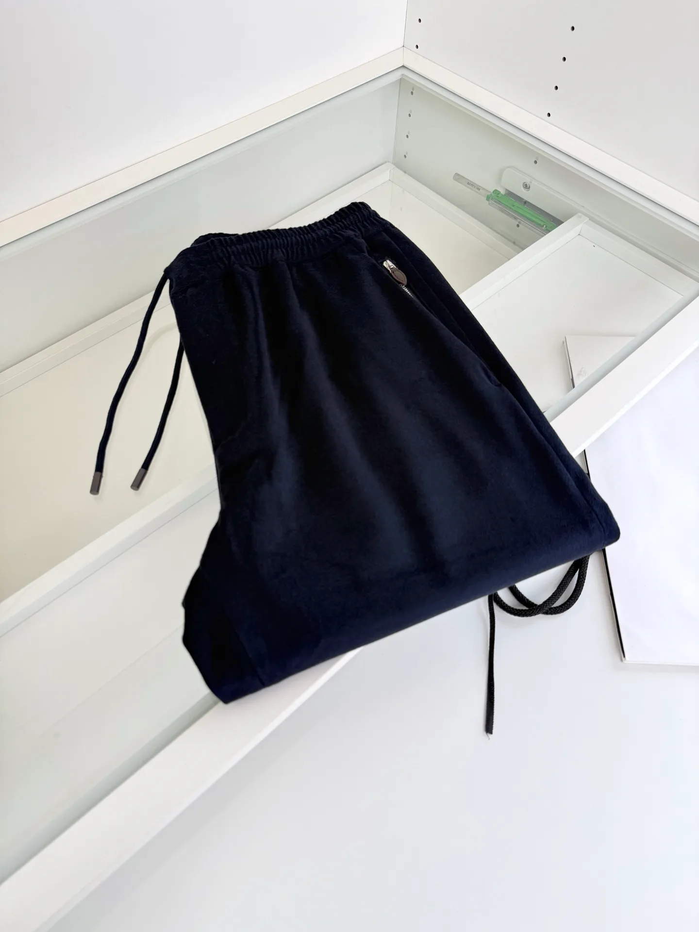 Men's Trousers BERLUTI 18084875