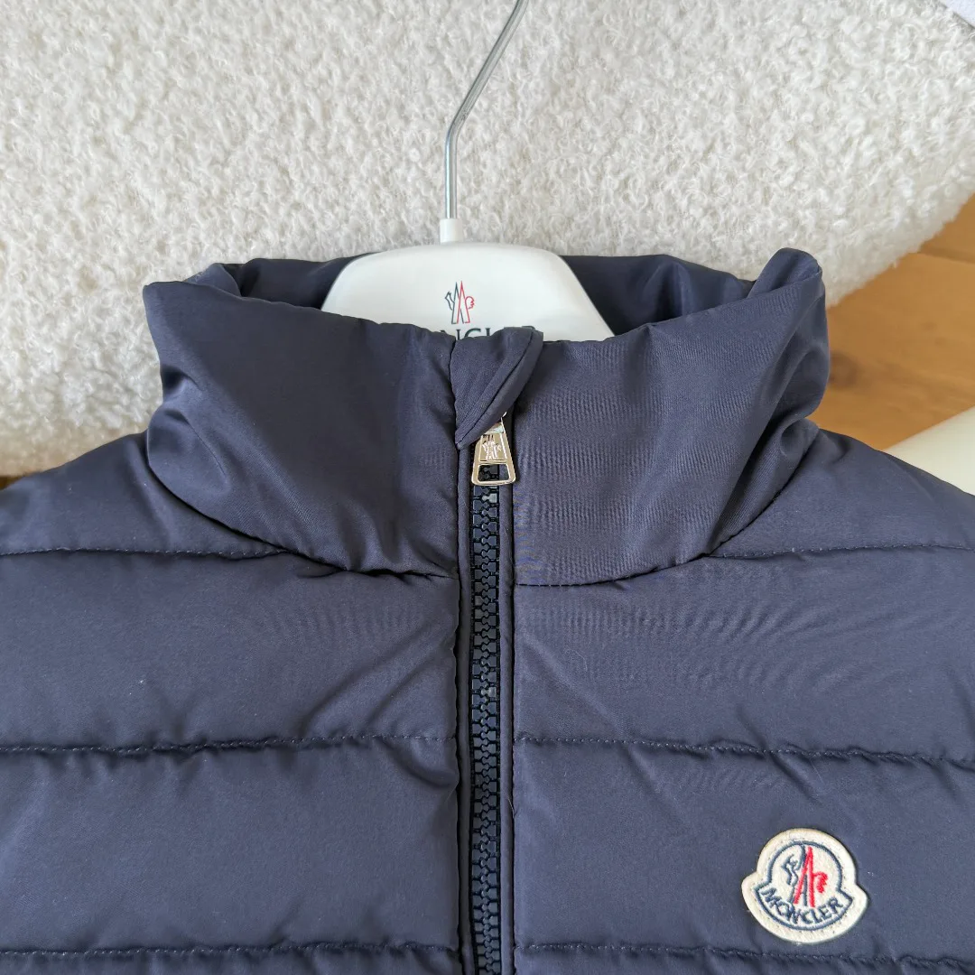 Women's Vests MONCLER 18493954
