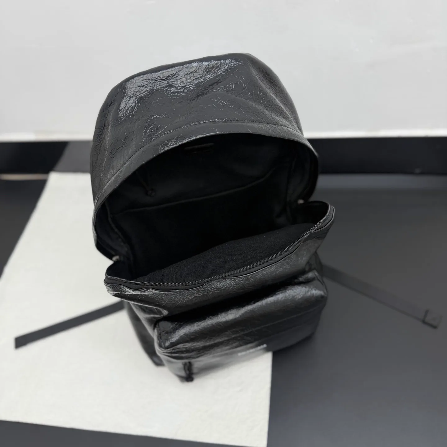 Men's Backpacks BALENCIAGA 17461102