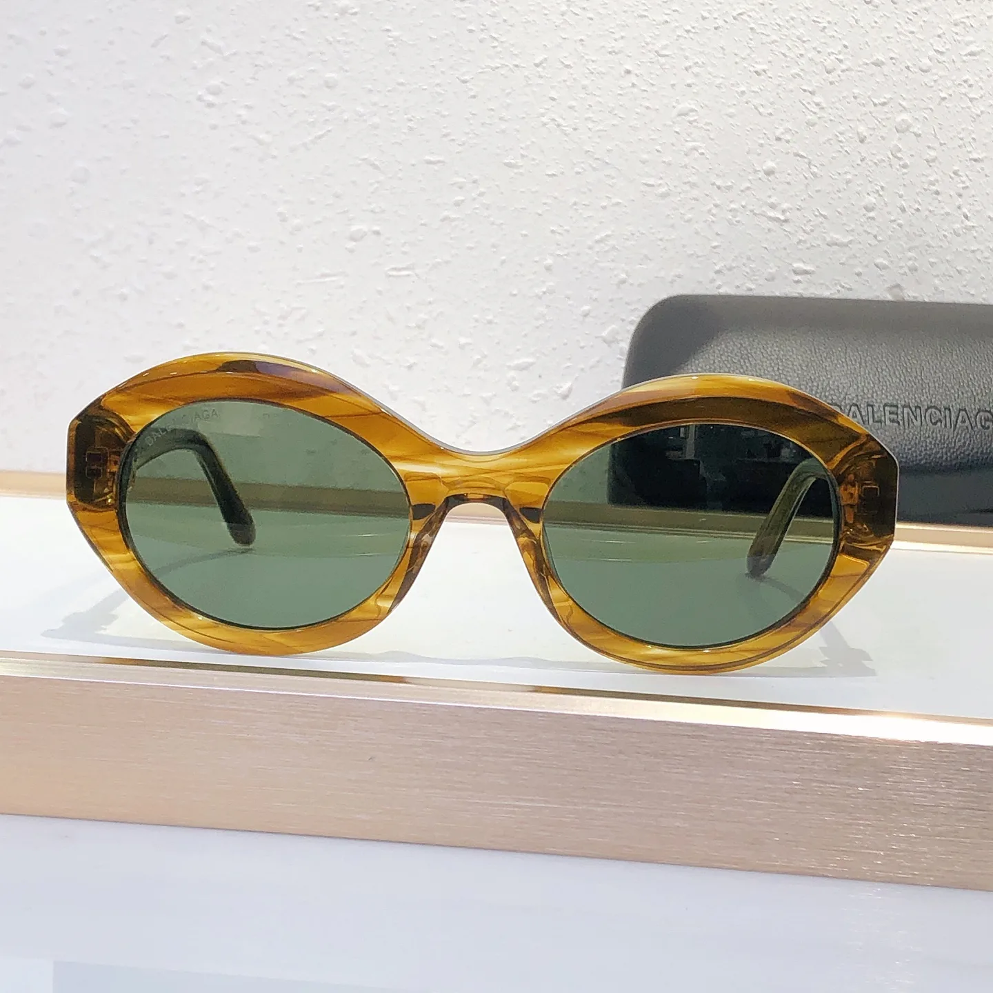 Glasses BALENCIAGA 16942387