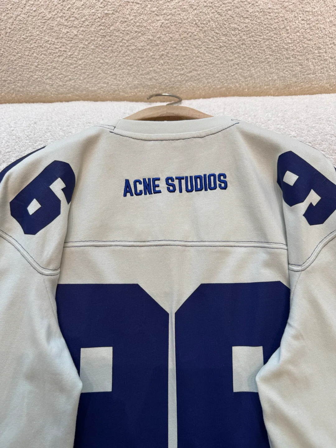 Women's T-Shirts ACNE STUDIOS 17769009