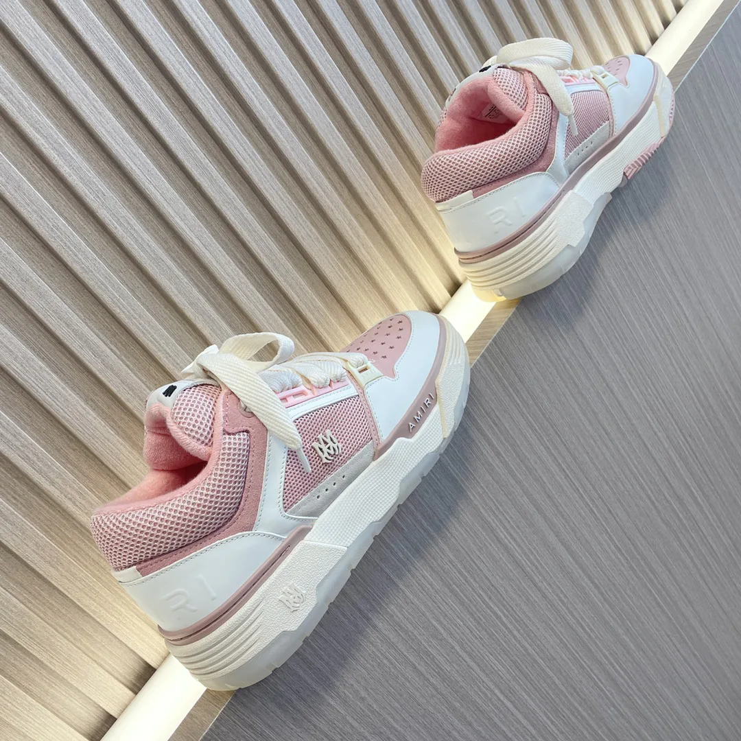 Women's Sneakers AMIRI 17016351