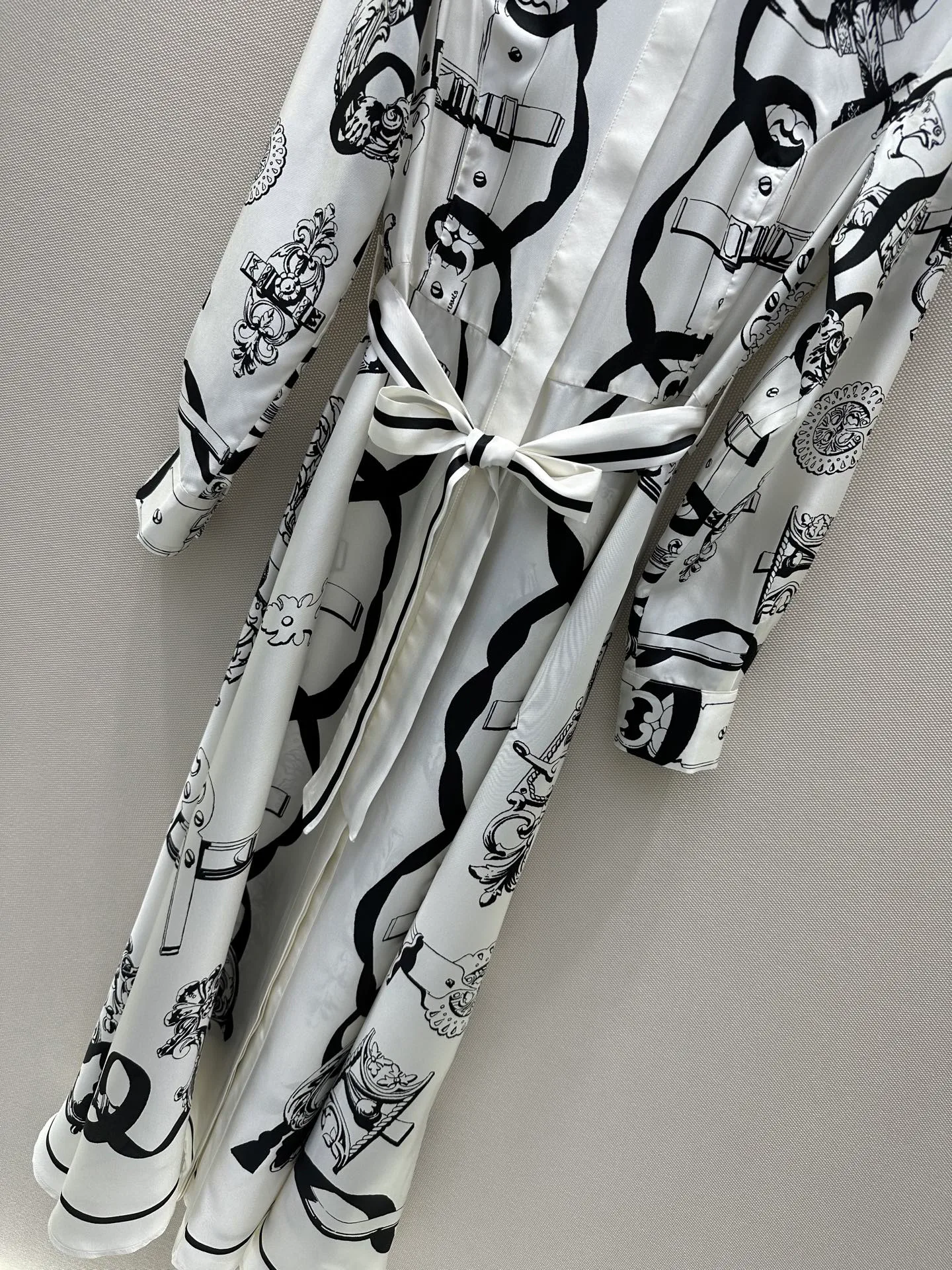 Women's Dresses HERMES 17407846