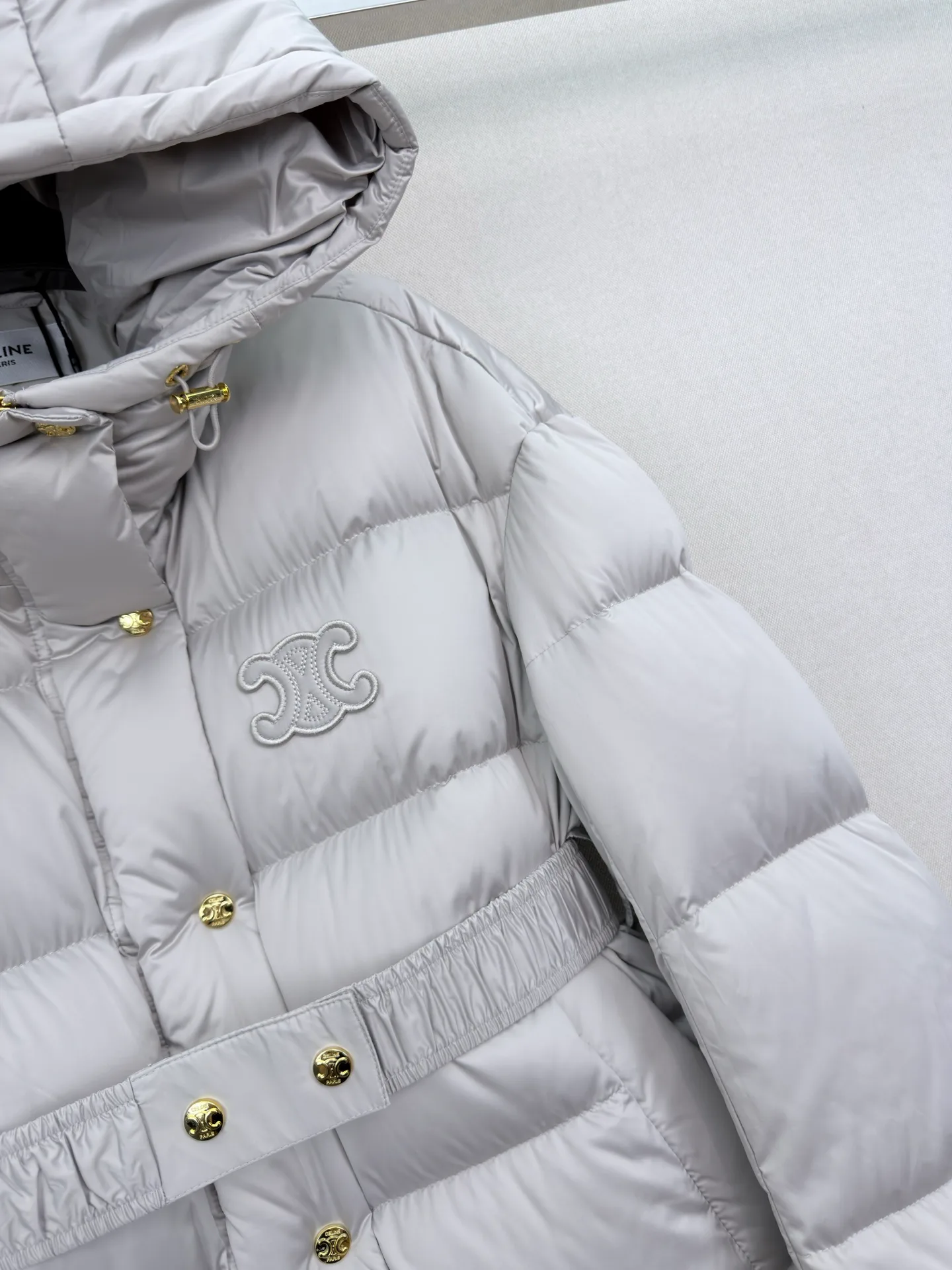 Women's Jackets And Down Jackets CELINE 18056126