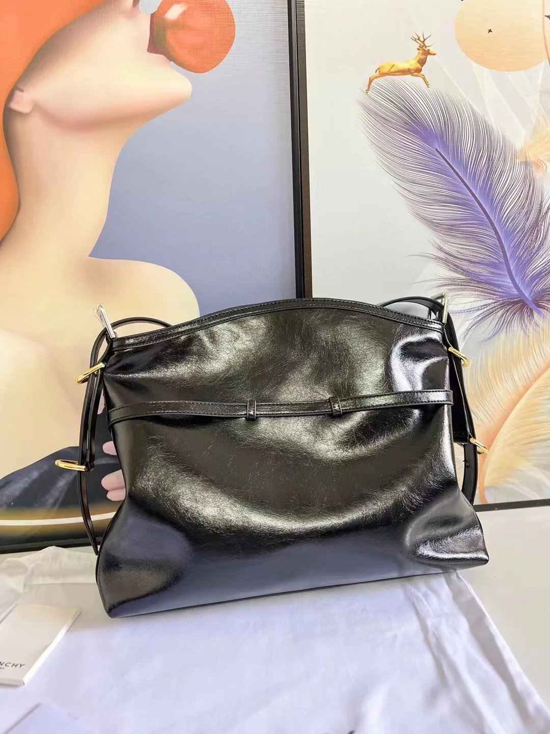 Women's Classic Handbags GIVENCHY 18452621