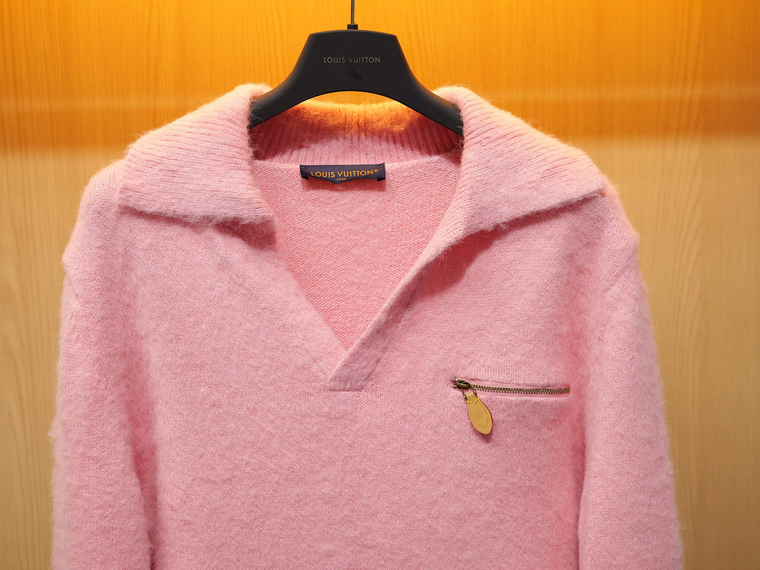 Men's Jumpers And Sweaters LOUIS VUITTON 18179193