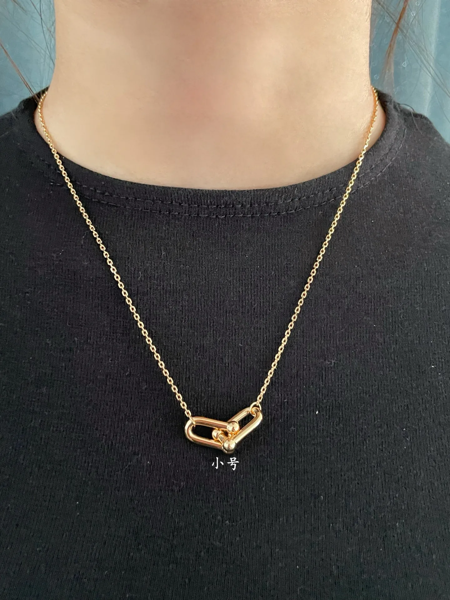 Jewelry TIFFANY 18059053