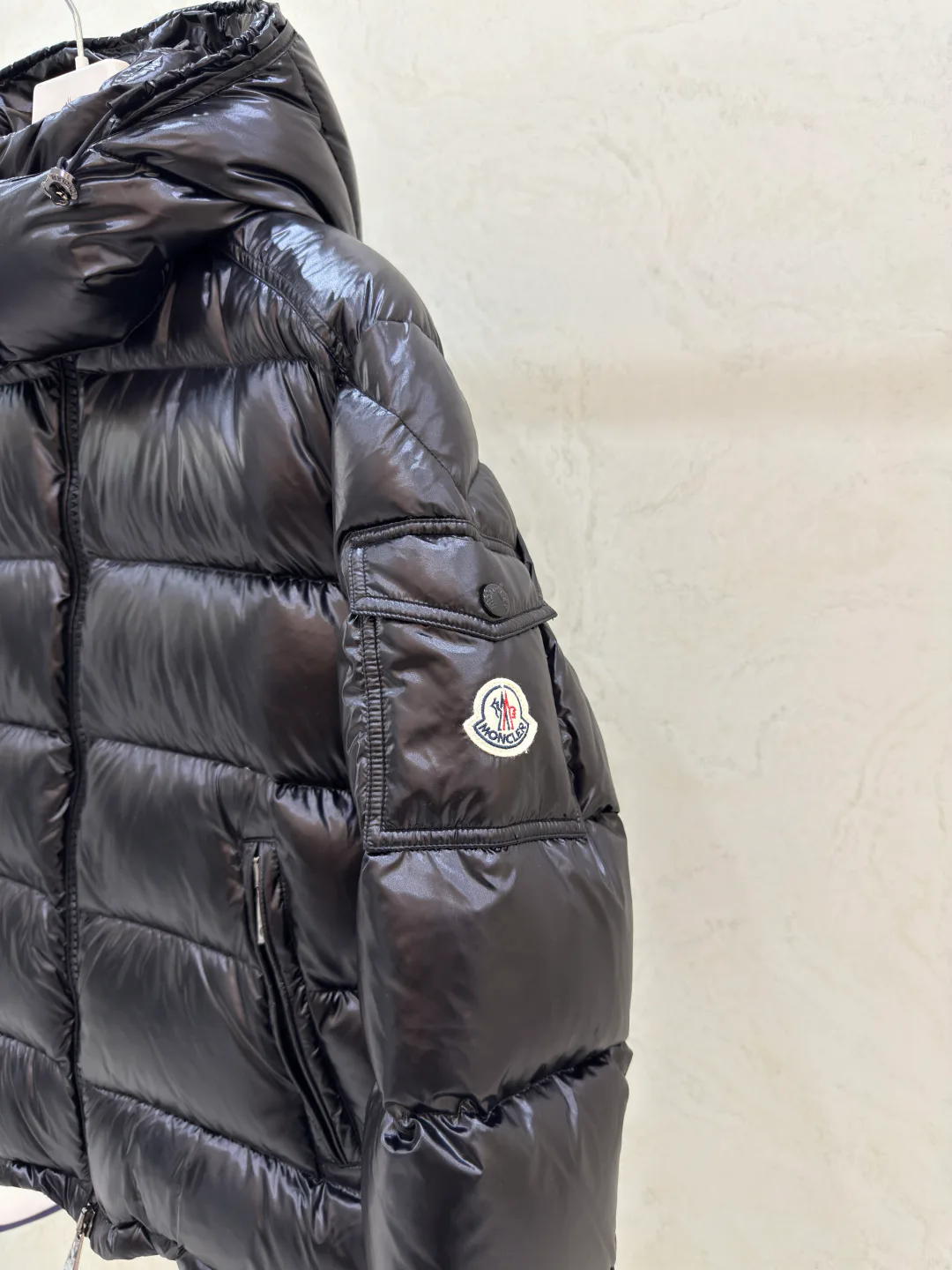 Men's Jackets And Down Jackets MONCLER 18383101