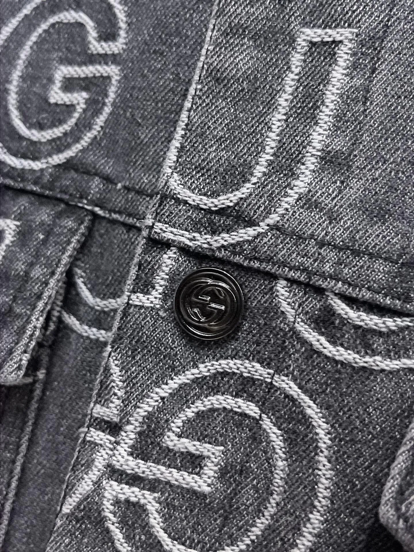 Men's Jackets And Down Jackets GUCCI 18197226