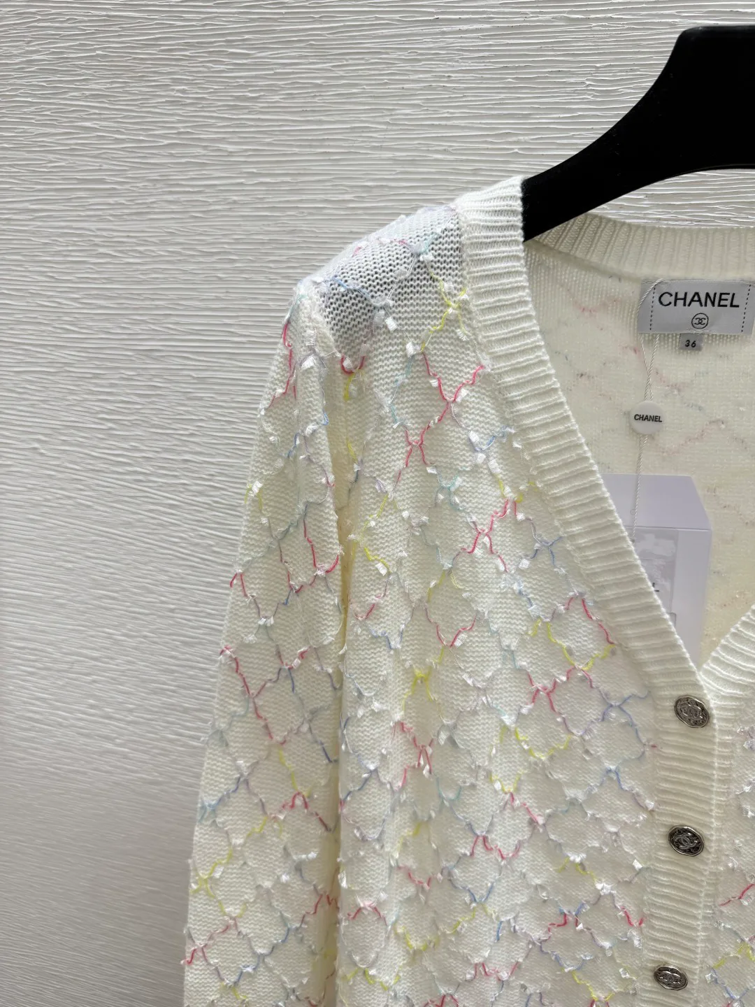 Women's Jumpers And Sweaters CHANEL 18035198