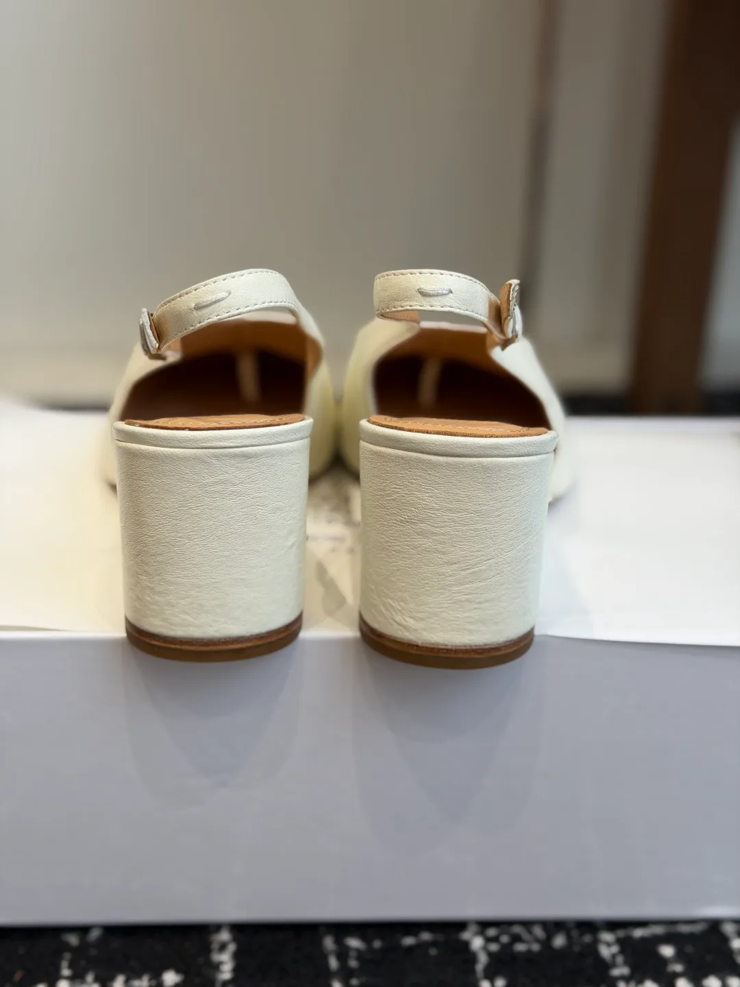 Women's Open-Toe Sandals MAISON MARGIELA 17997939