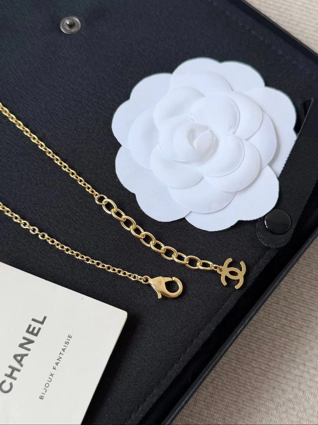 Jewelry CHANEL 17841366