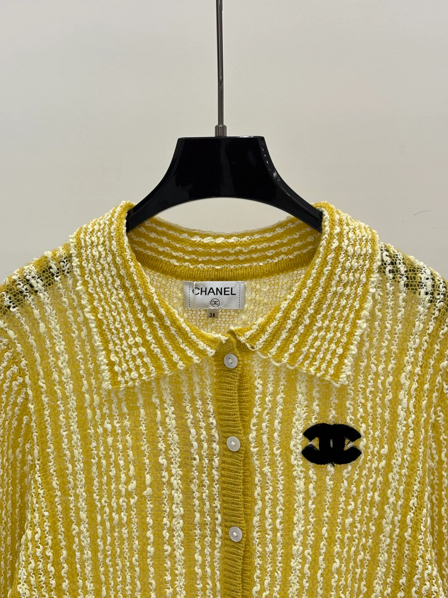 Women's Jumpers And Sweaters CHANEL 17360365